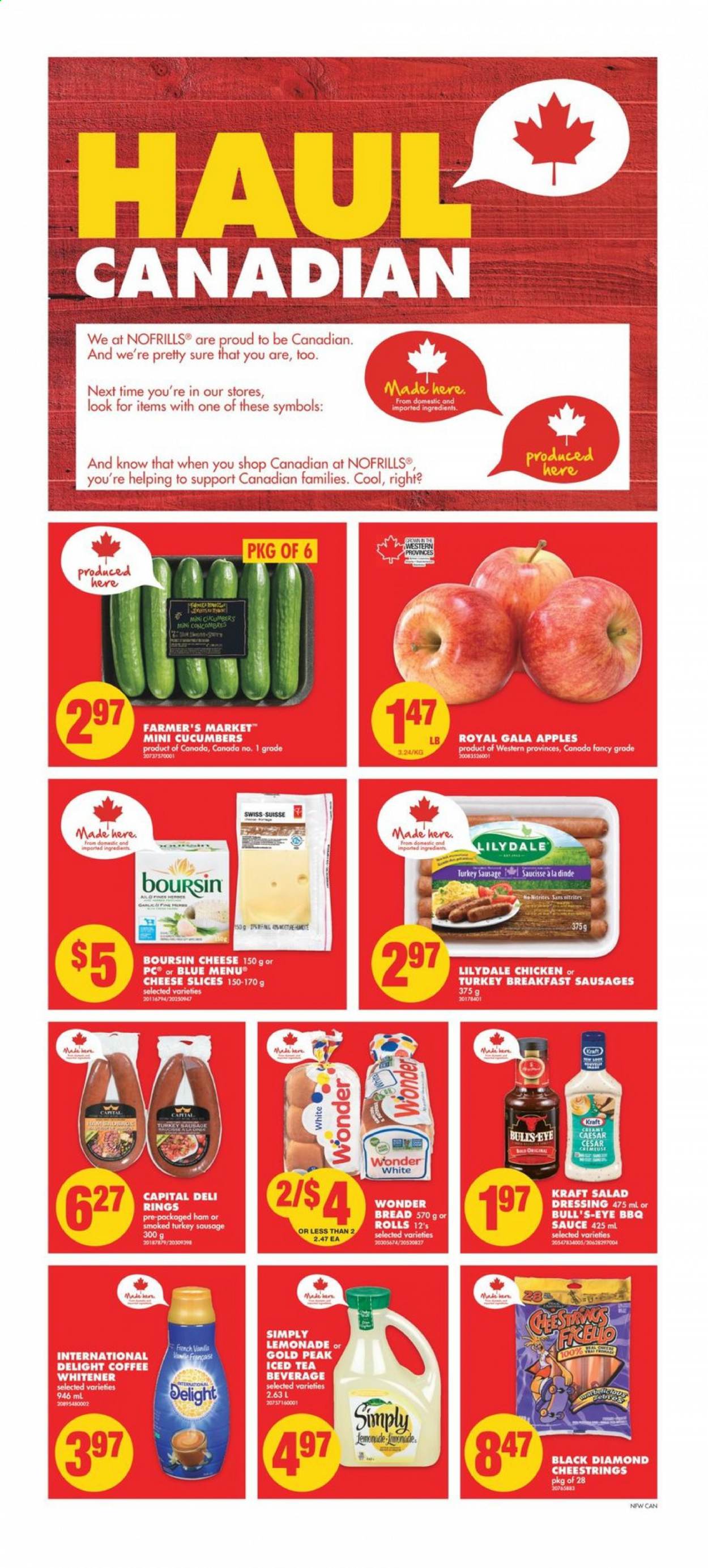 No Frills flyer - February 26, 2021 - March 04, 2021. Page 2