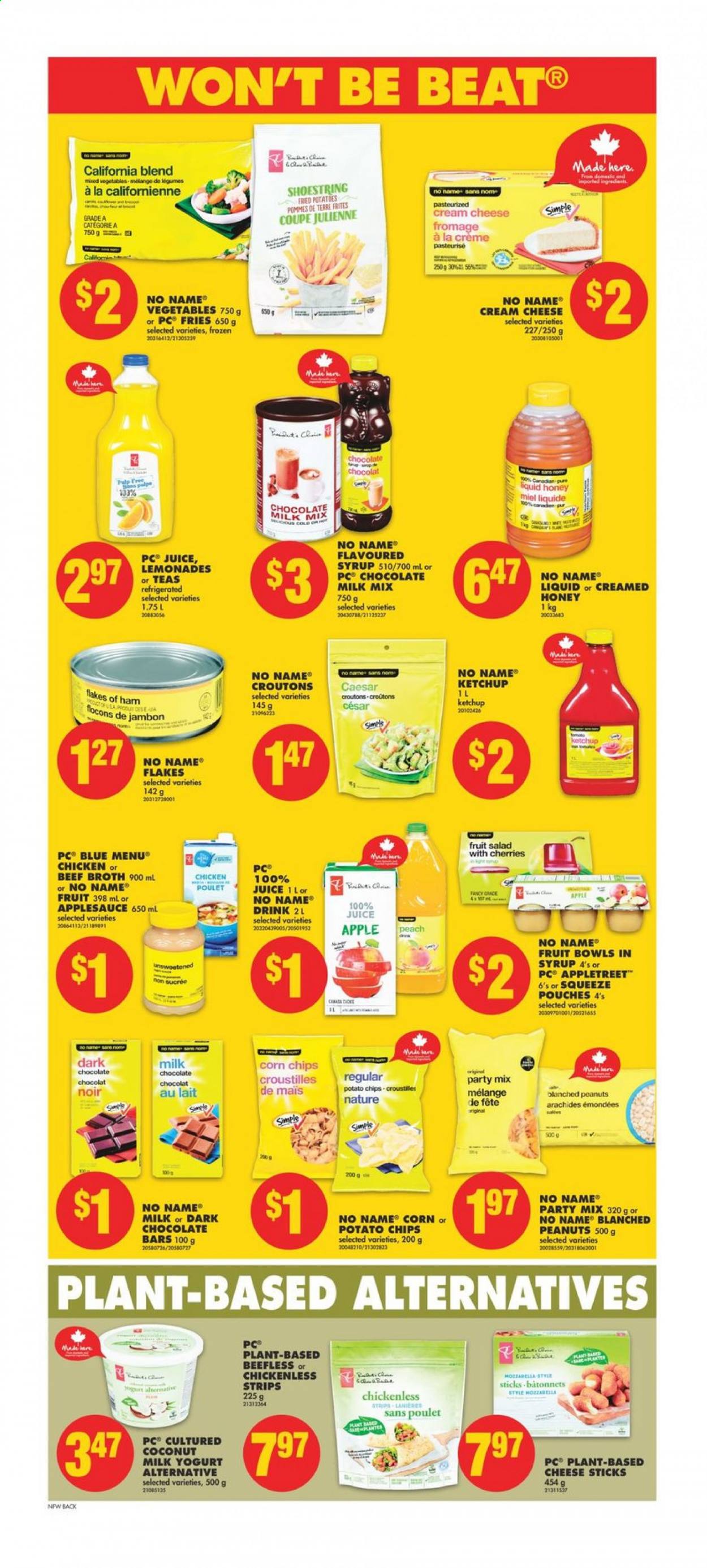 No Frills flyer - February 26, 2021 - March 04, 2021. Page 5