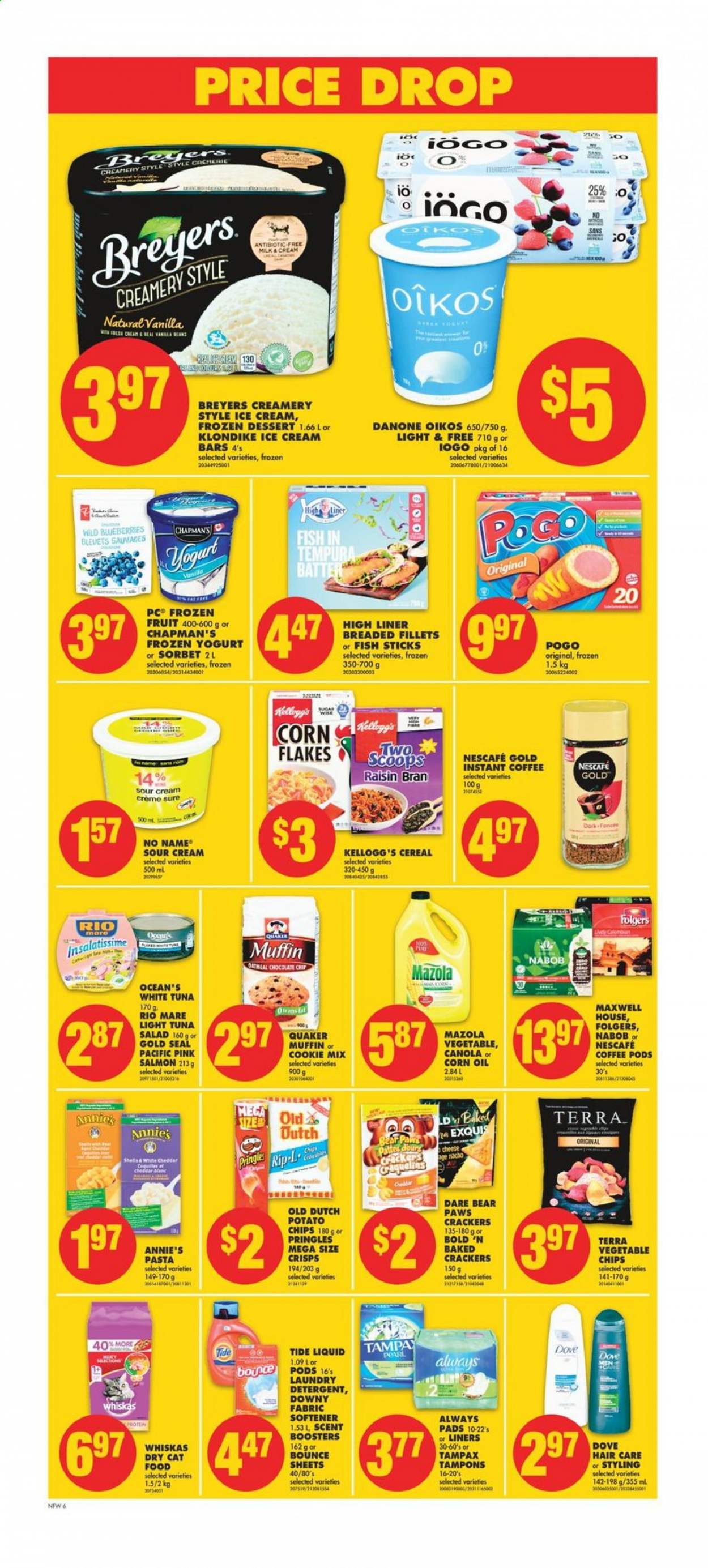 No Frills flyer - February 26, 2021 - March 04, 2021. Page 6