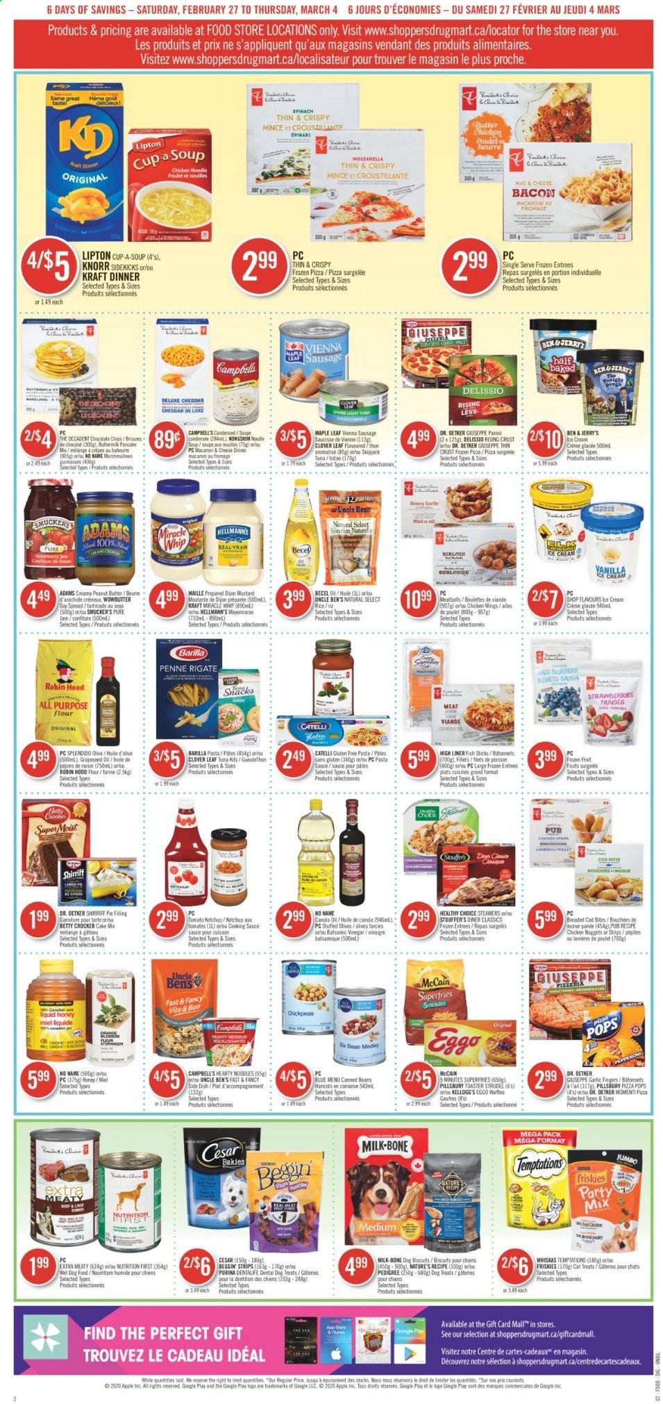 Shoppers Drug Mart flyer - February 27, 2021 - March 04, 2021. Page 14