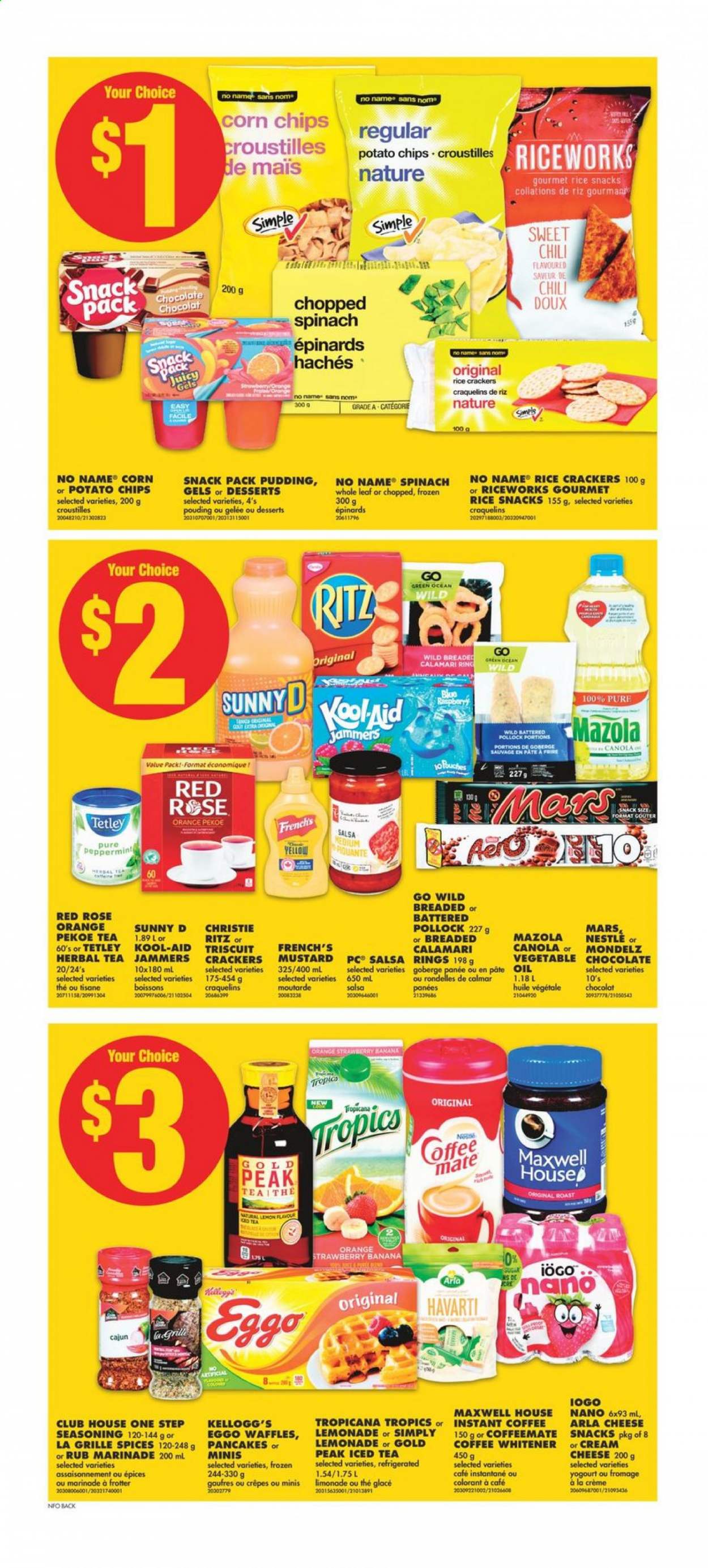No Frills flyer - March 04, 2021 - March 10, 2021. Page 5