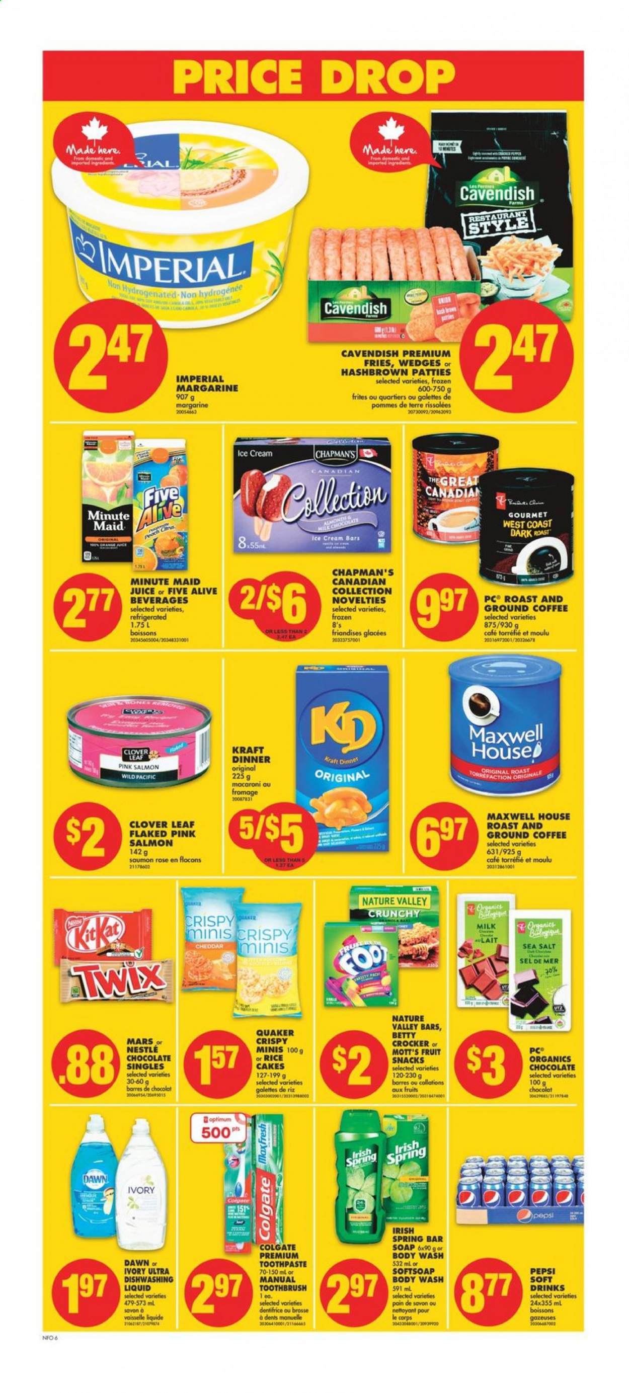 No Frills flyer - March 04, 2021 - March 10, 2021. Page 6