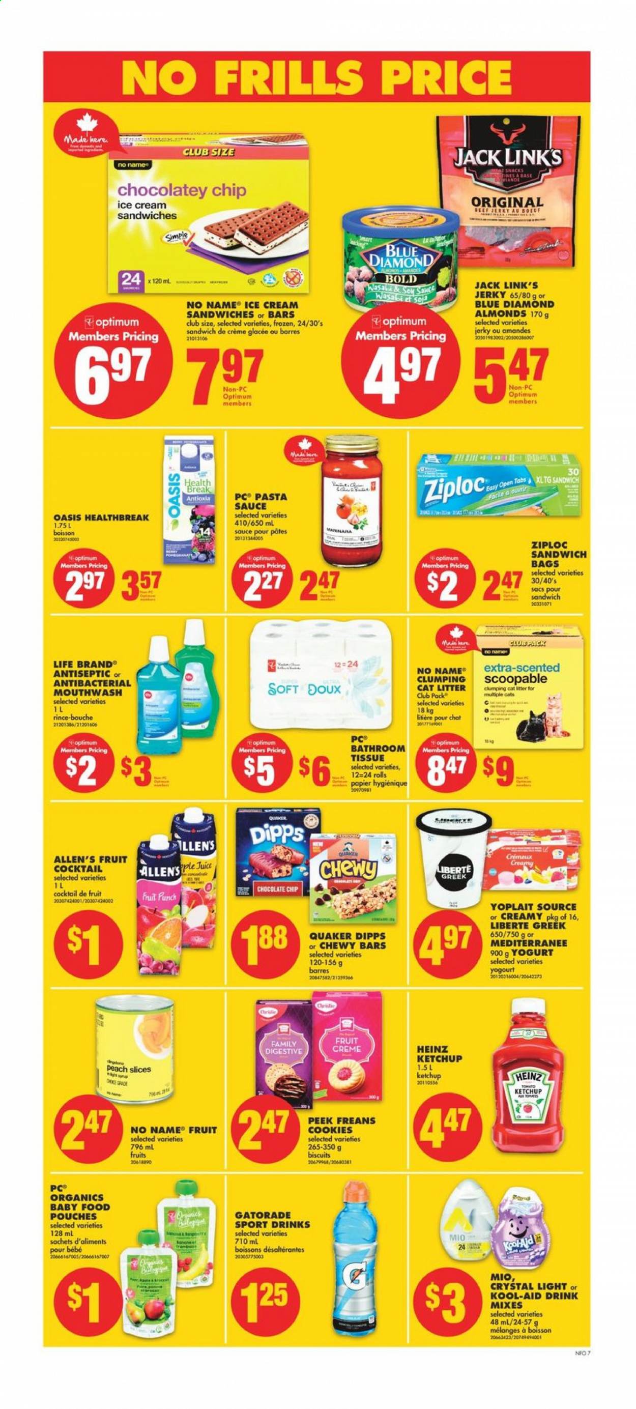No Frills flyer - March 04, 2021 - March 10, 2021. Page 7
