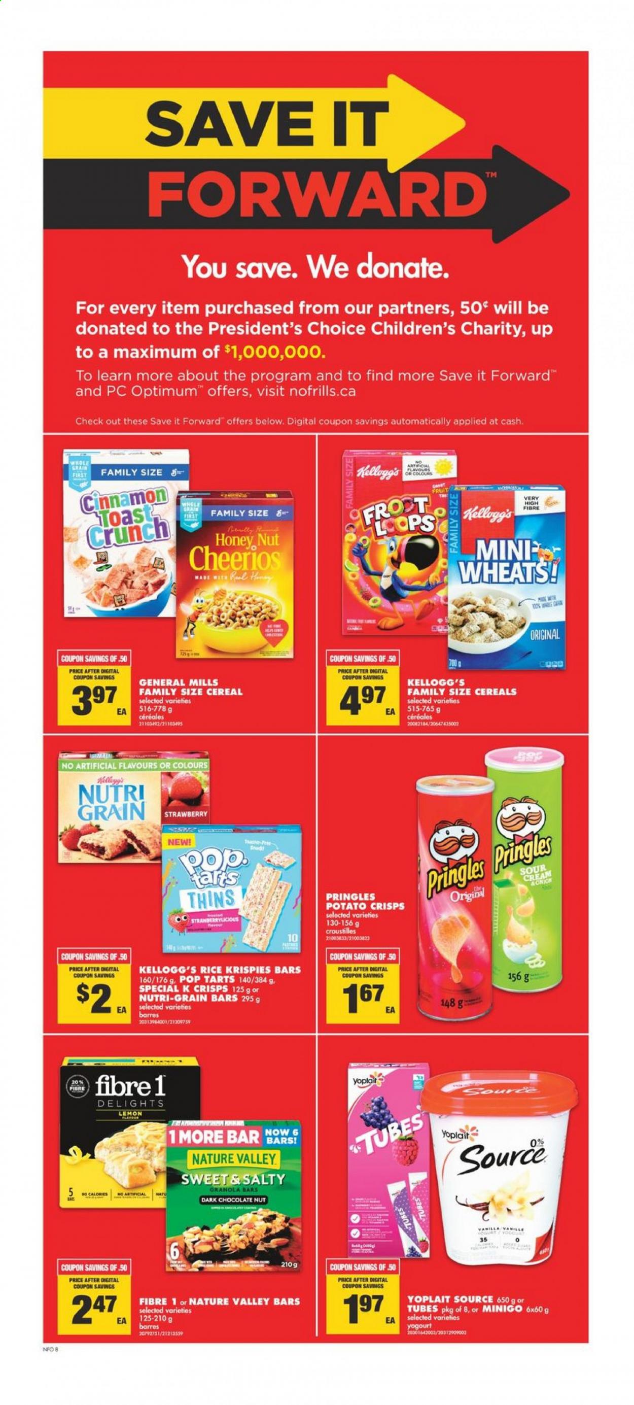 No Frills flyer - March 04, 2021 - March 10, 2021. Page 8