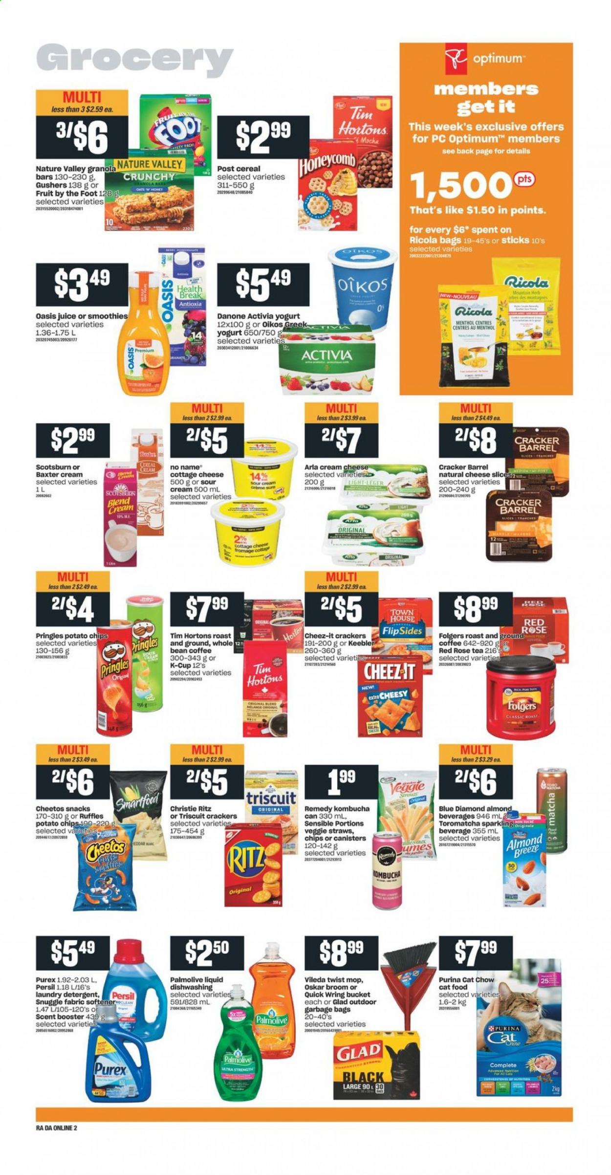 Atlantic Superstore flyer - March 04, 2021 - March 10, 2021. Page 6