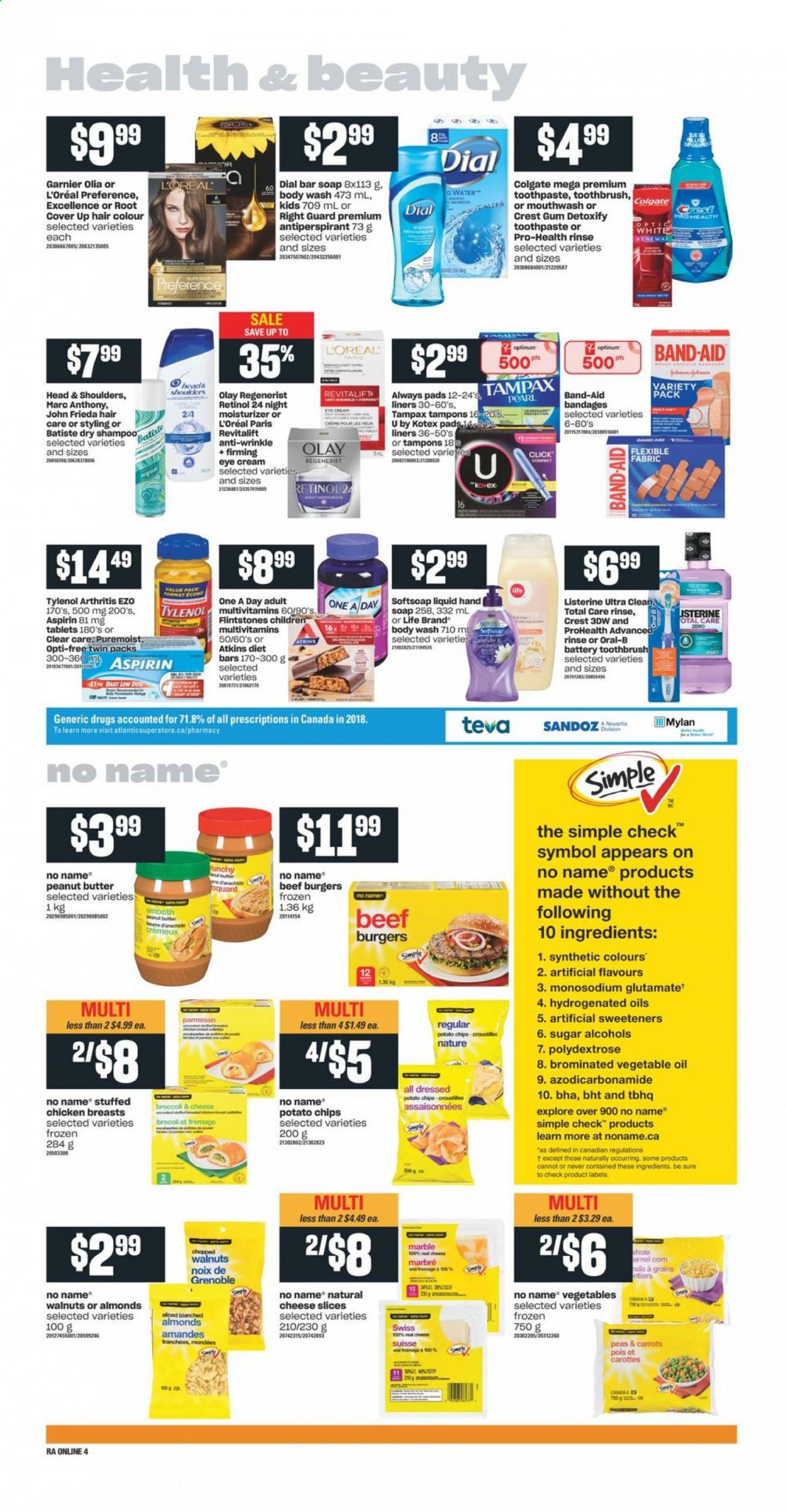 Atlantic Superstore flyer - March 04, 2021 - March 10, 2021. Page 8