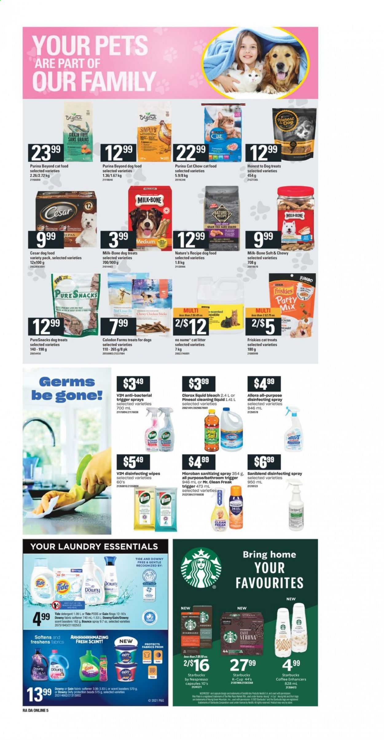 Atlantic Superstore flyer - March 04, 2021 - March 10, 2021. Page 9
