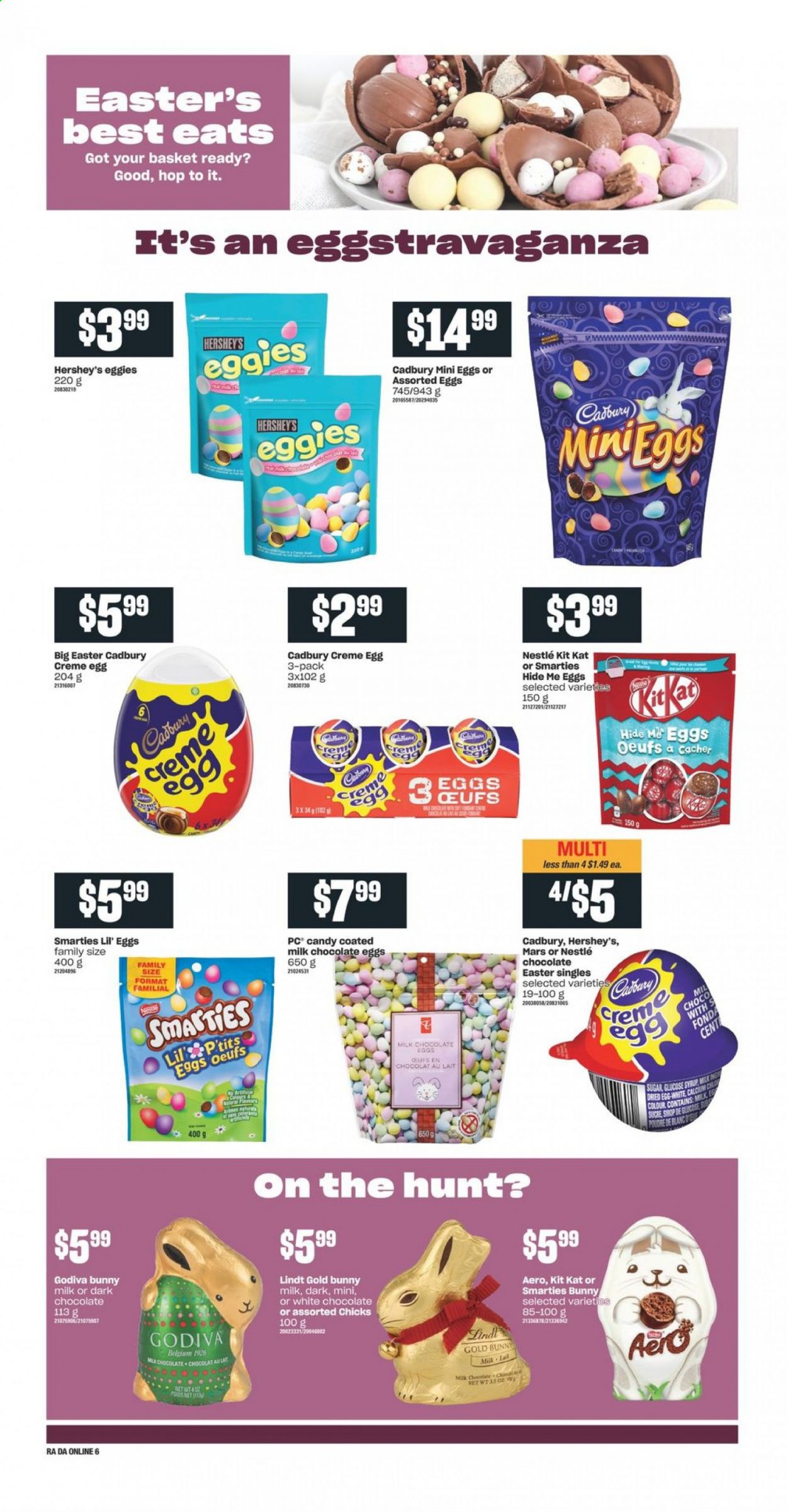 Atlantic Superstore flyer - March 04, 2021 - March 10, 2021. Page 11