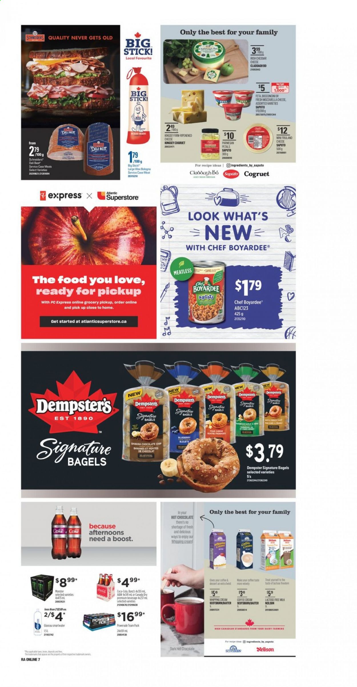 Atlantic Superstore flyer - March 04, 2021 - March 10, 2021. Page 12