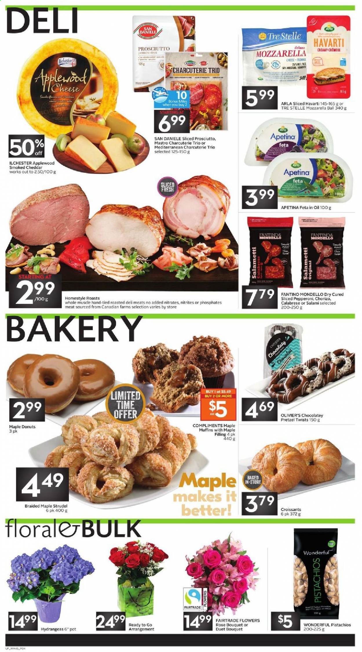 Sobeys Urban Fresh flyer - March 04, 2021 - March 10, 2021. Page 4