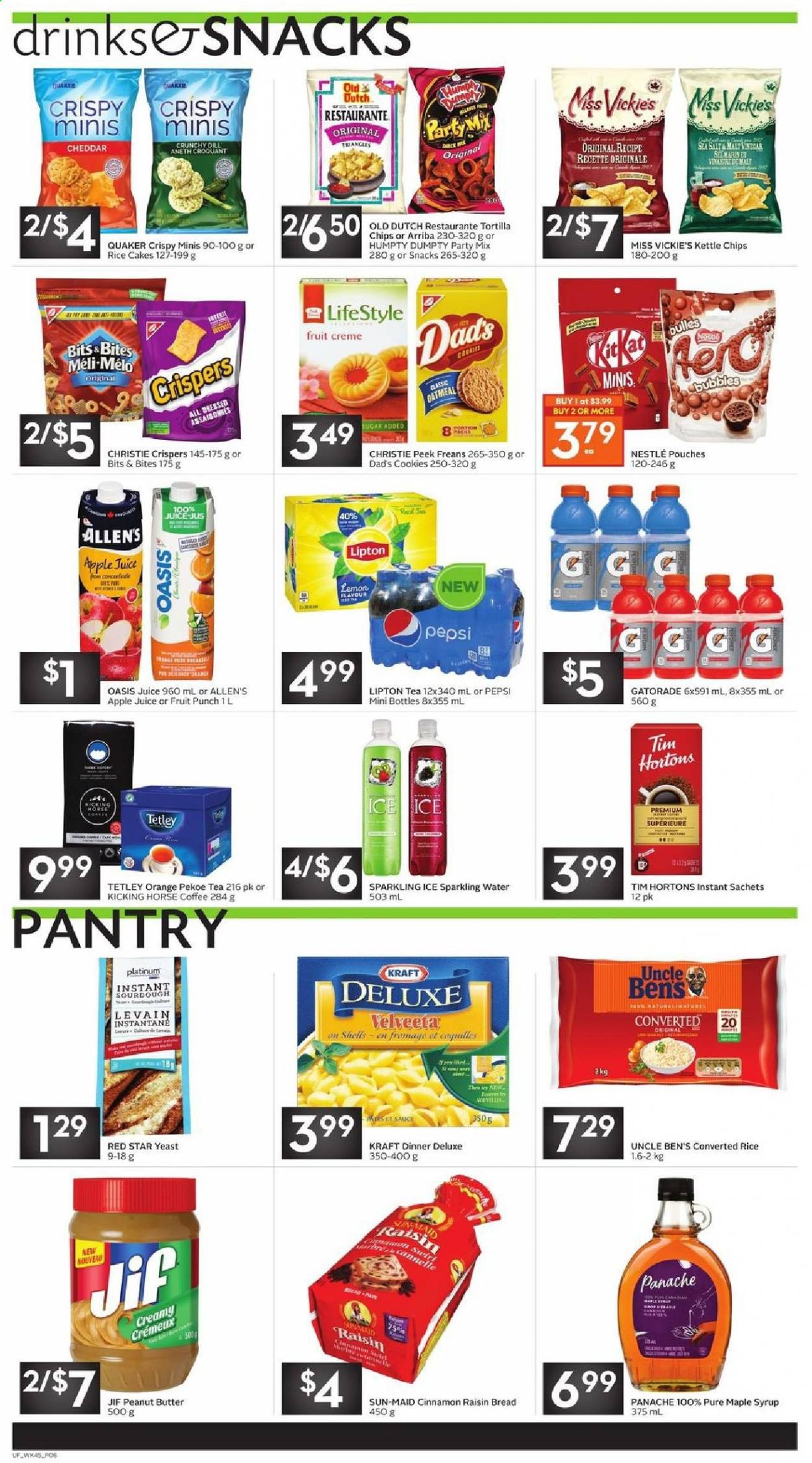 Sobeys Urban Fresh flyer - March 04, 2021 - March 10, 2021. Page 6