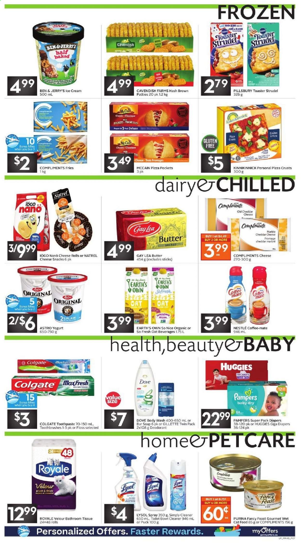 Sobeys Urban Fresh flyer - March 04, 2021 - March 10, 2021. Page 7