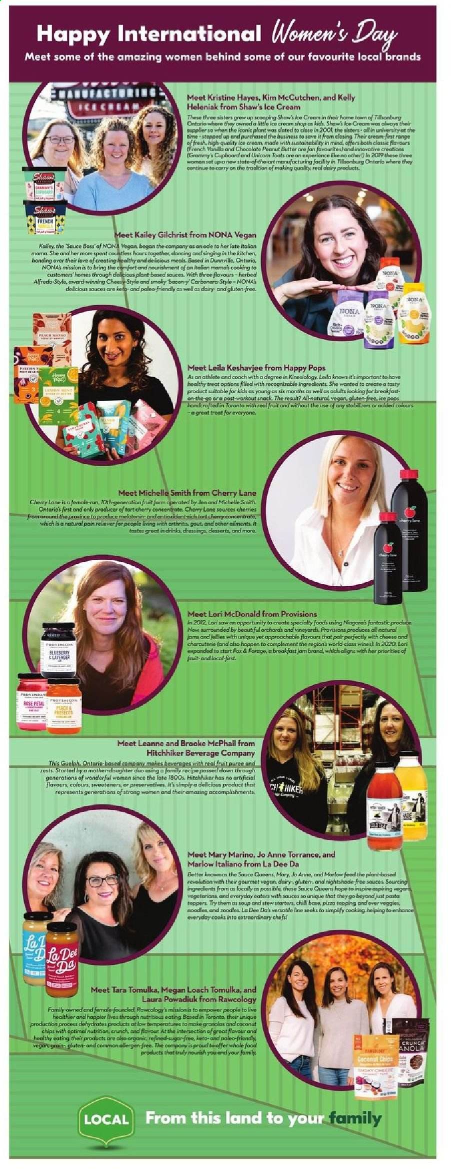 Sobeys flyer - March 04, 2021 - March 10, 2021. Page 11
