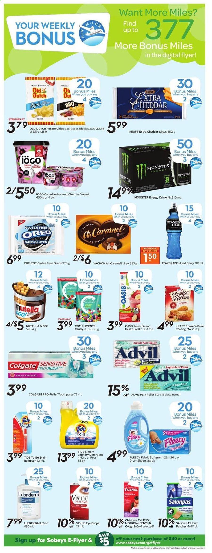 Sobeys flyer - March 04, 2021 - March 10, 2021. Page 12