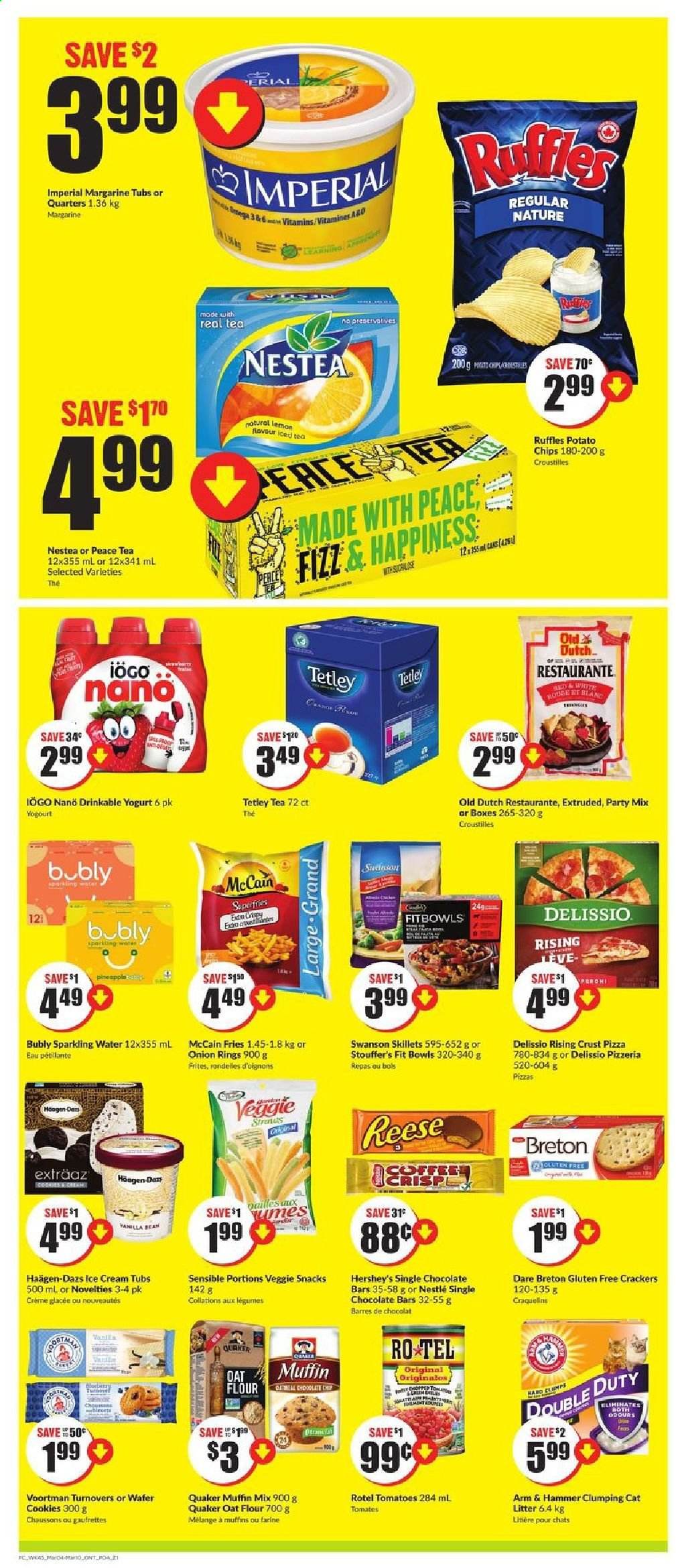 FreshCo. flyer - March 04, 2021 - March 10, 2021. Page 4