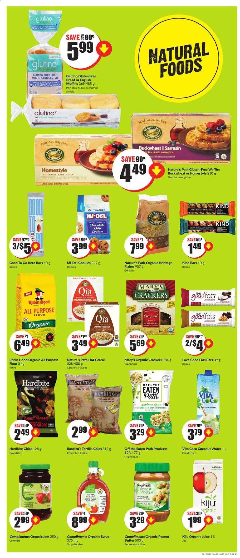 FreshCo. flyer - March 04, 2021 - March 10, 2021. Page 7