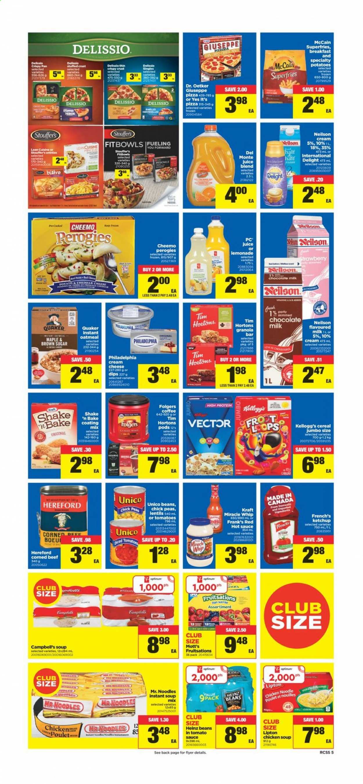 Real Canadian Superstore flyer - March 04, 2021 - March 10, 2021. Page 5