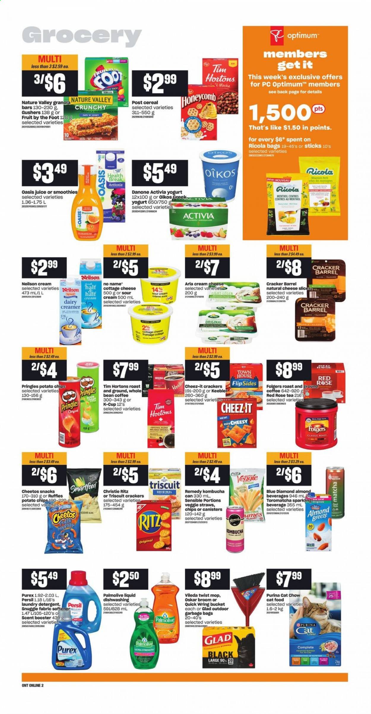 Loblaws flyer - March 04, 2021 - March 10, 2021. Page 6