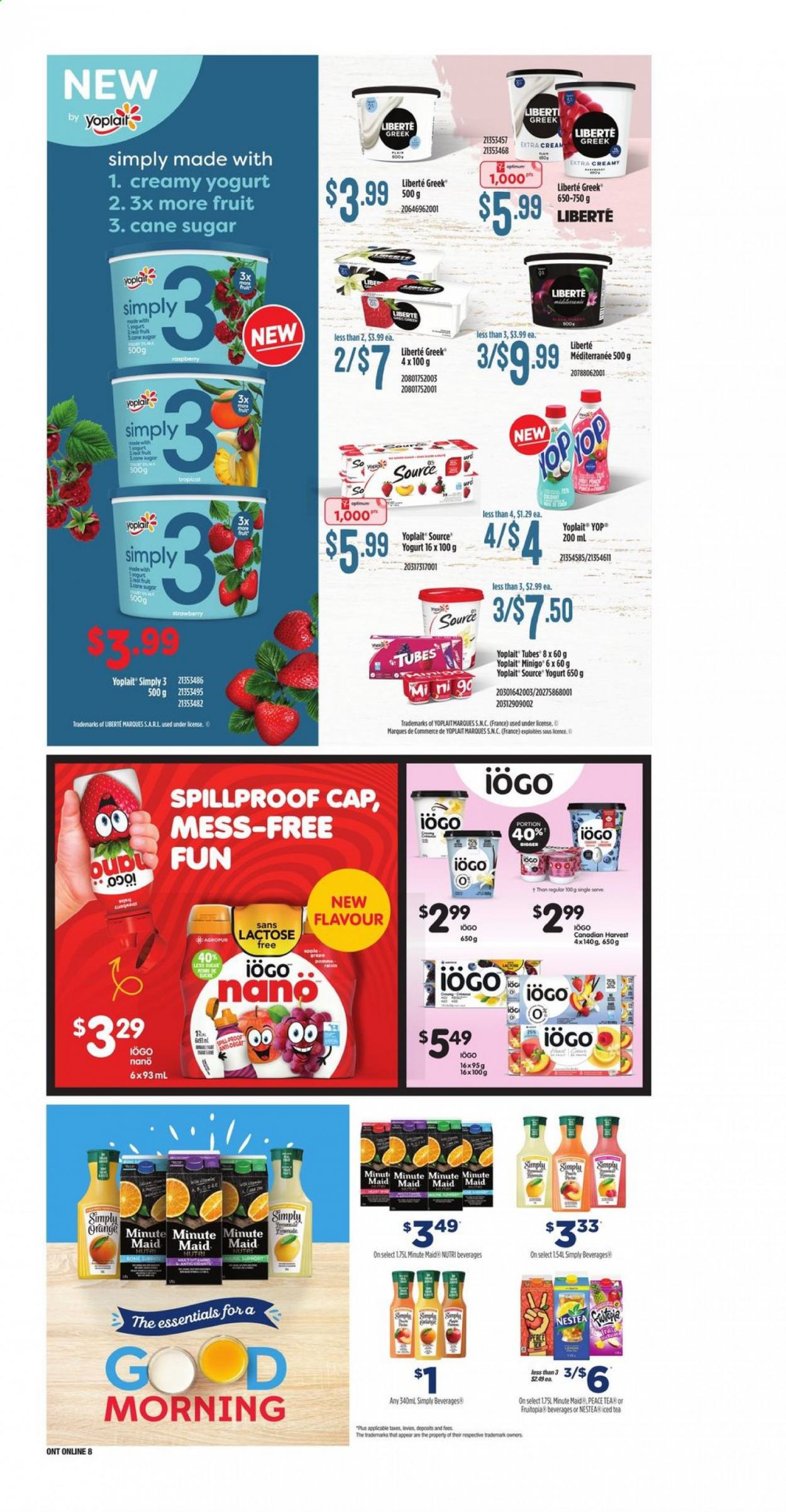 Loblaws flyer - March 04, 2021 - March 10, 2021. Page 13