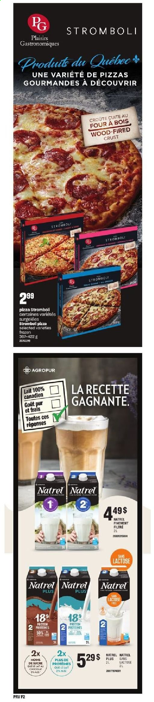 Provigo flyer - March 04, 2021 - March 10, 2021. Page 15