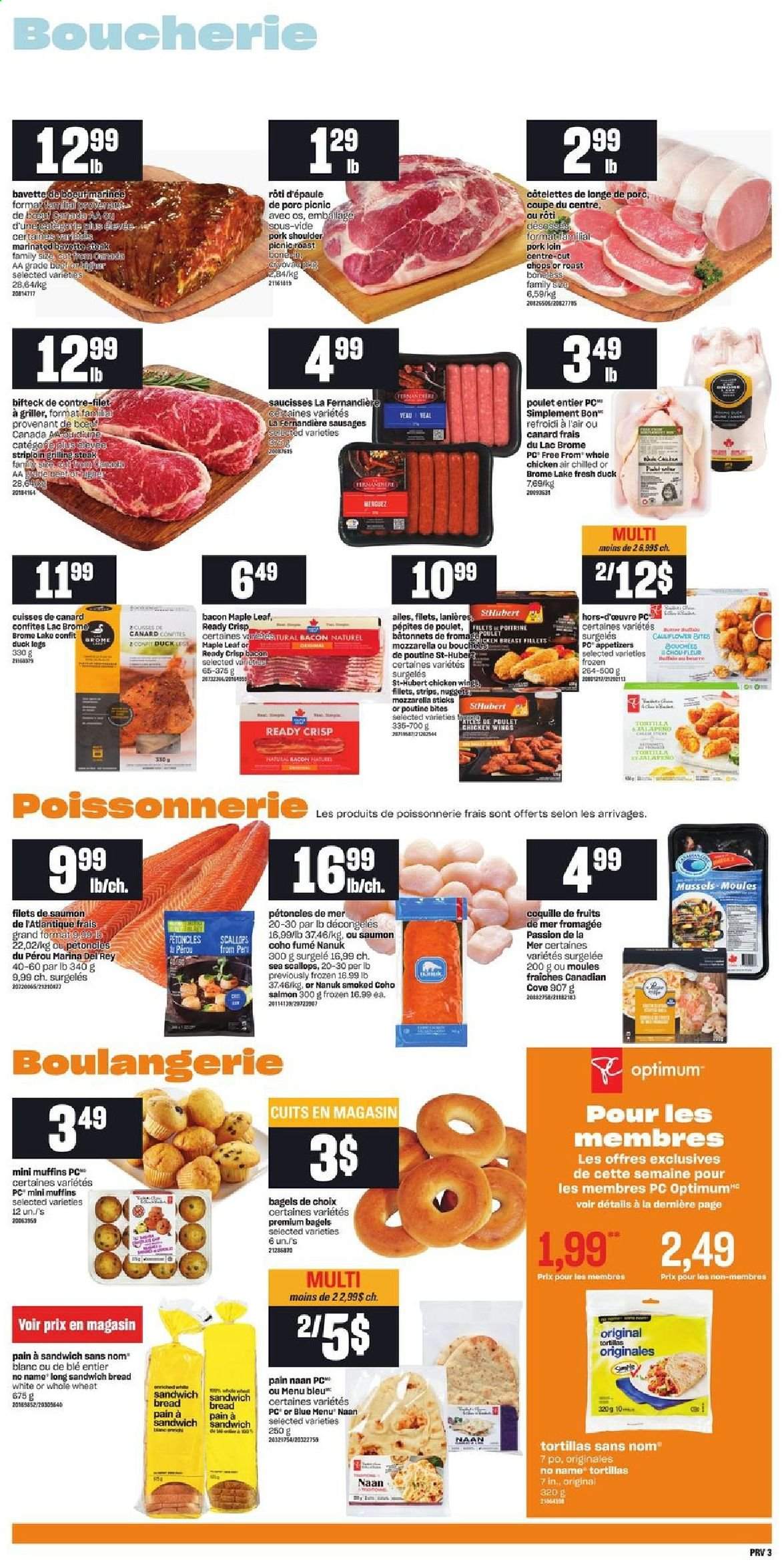 Provigo flyer - March 04, 2021 - March 10, 2021. Page 5