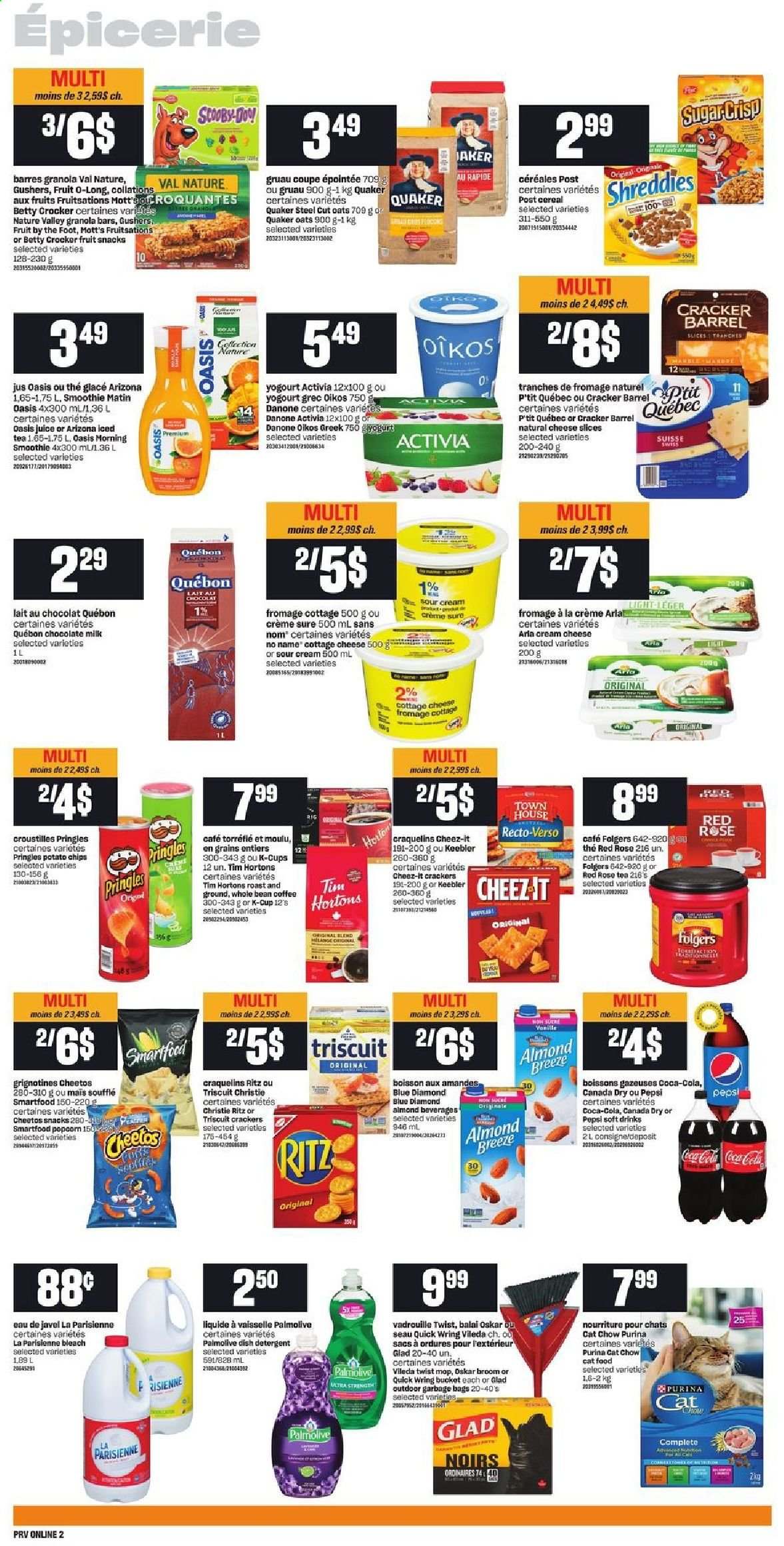 Provigo flyer - March 04, 2021 - March 10, 2021. Page 6