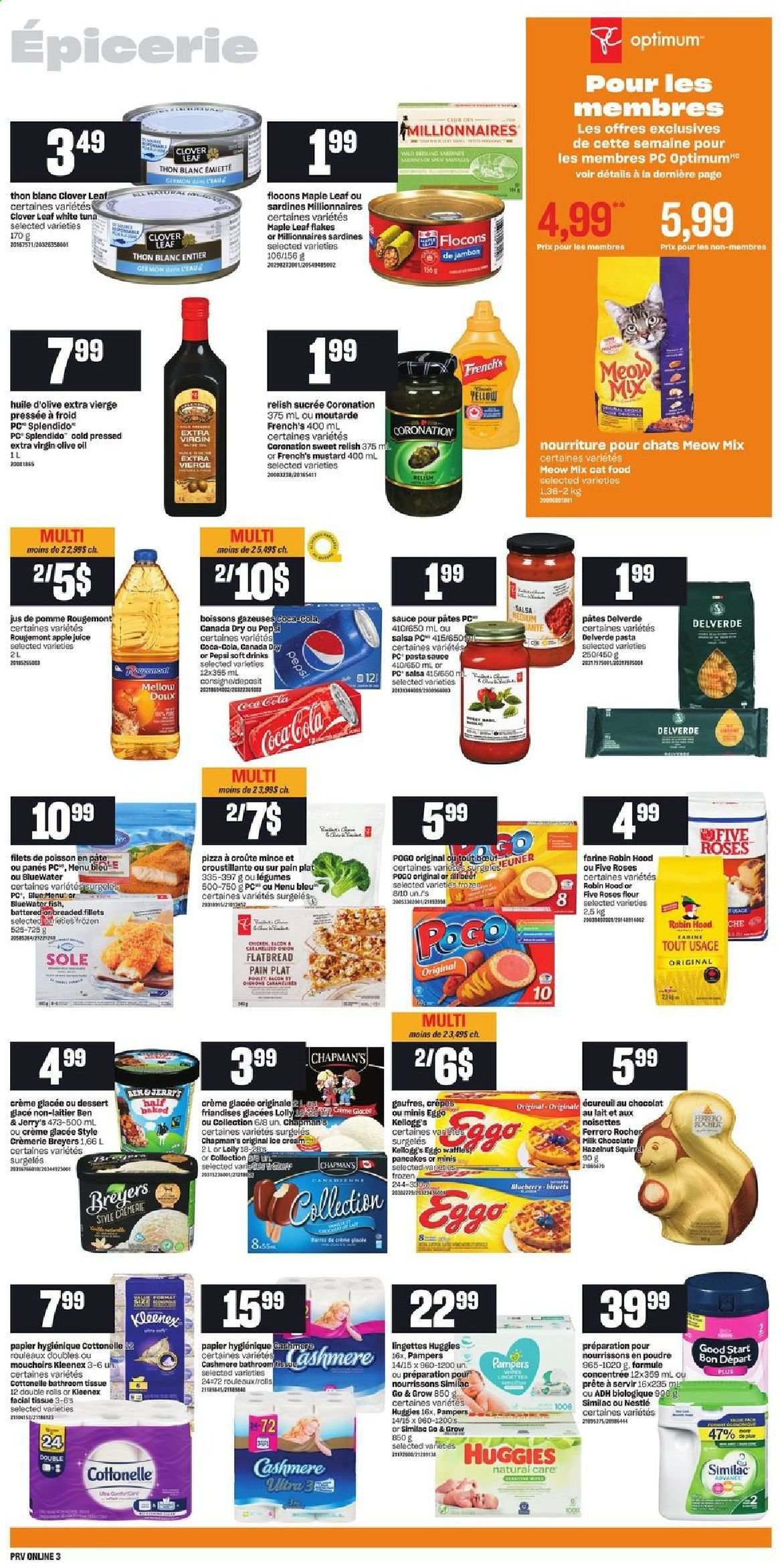 Provigo flyer - March 04, 2021 - March 10, 2021. Page 7