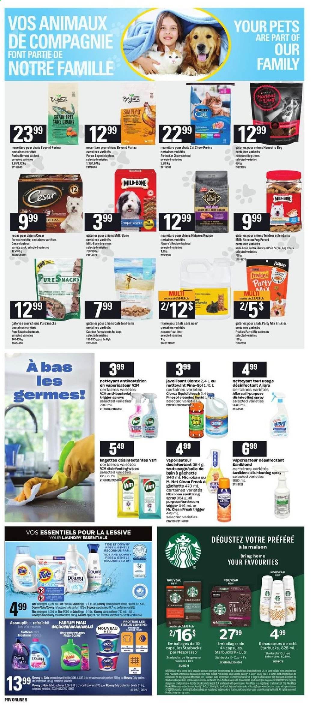 Provigo flyer - March 04, 2021 - March 10, 2021. Page 9