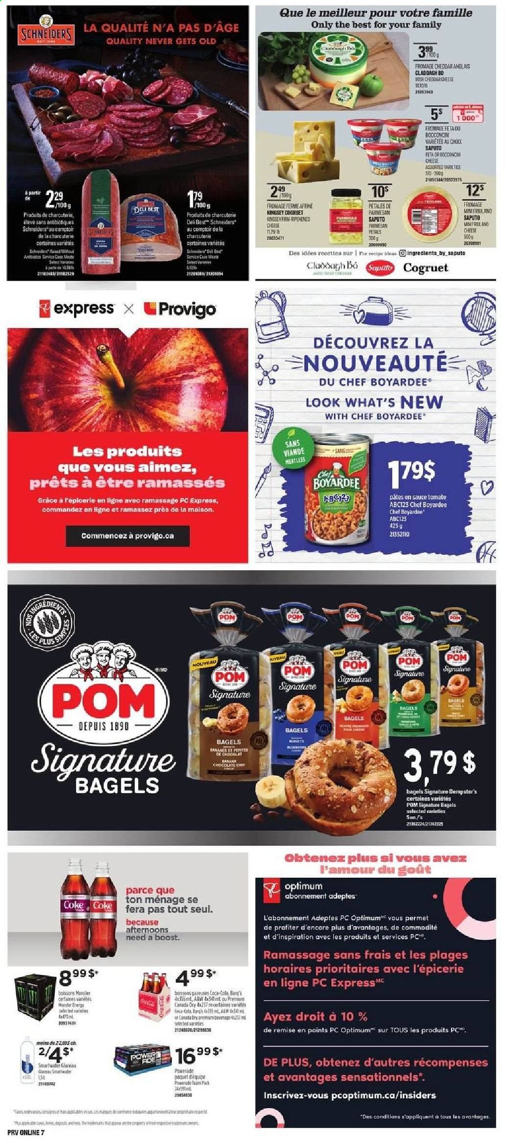 Provigo flyer - March 04, 2021 - March 10, 2021. Page 11