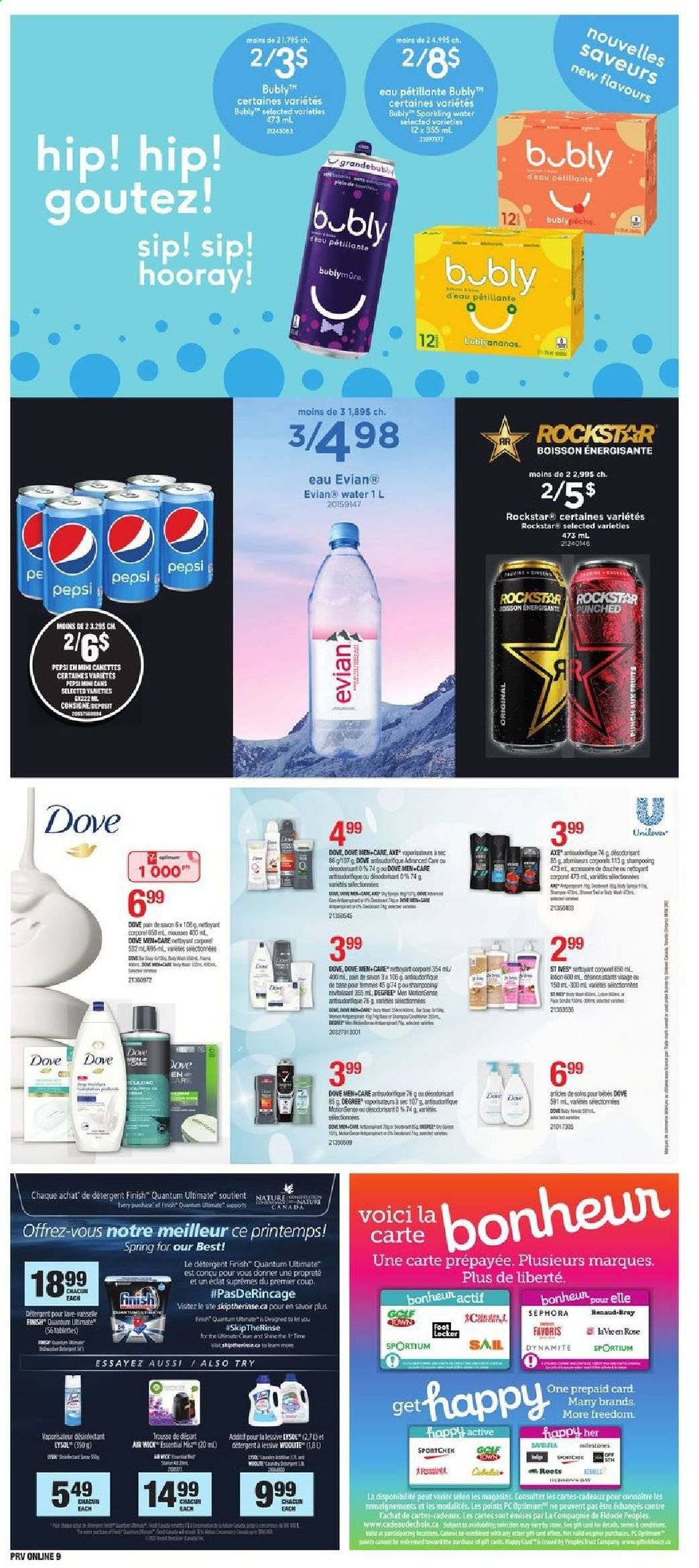 Provigo flyer - March 04, 2021 - March 10, 2021. Page 13