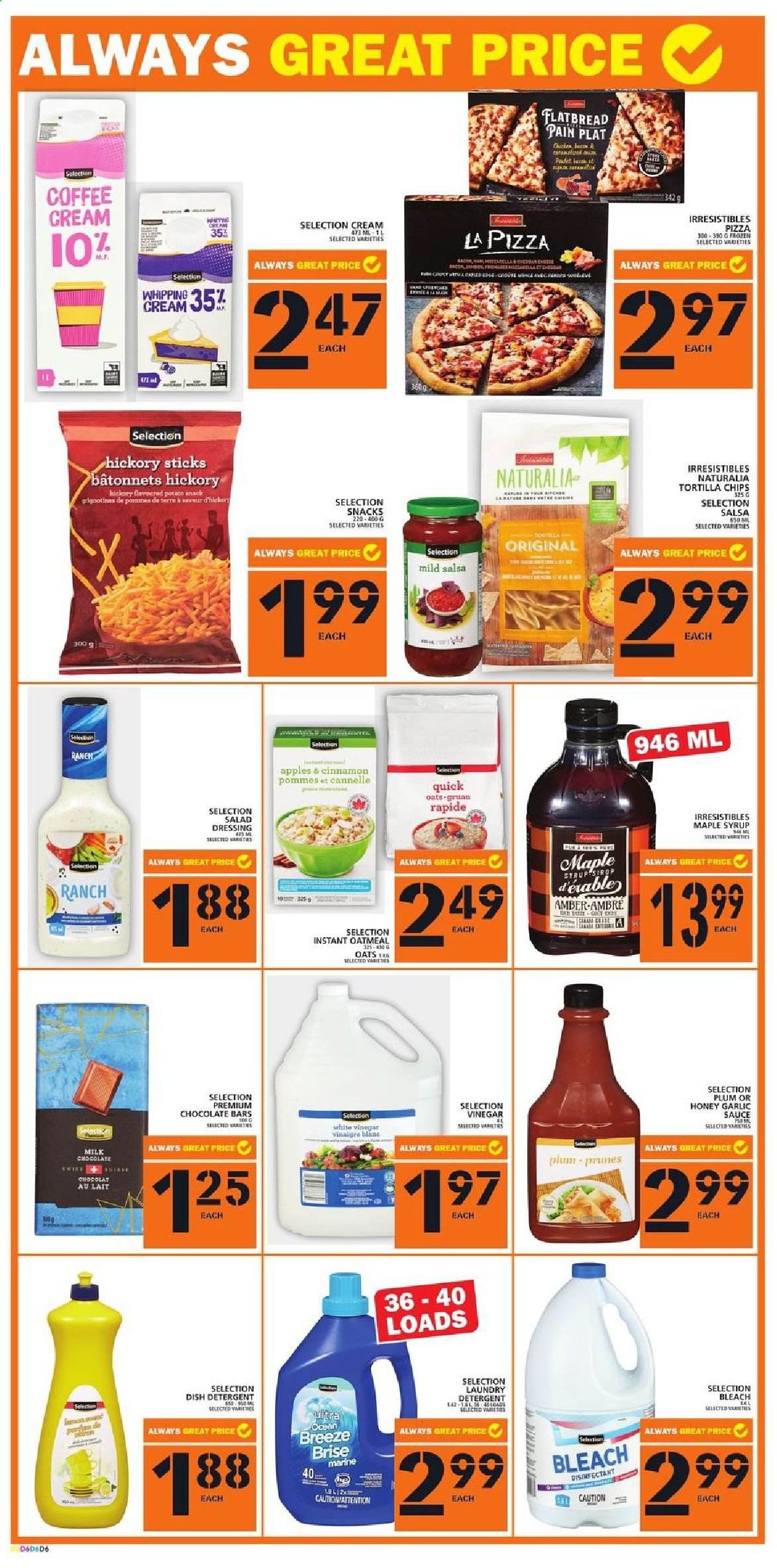 Food Basics flyer - March 04, 2021 - March 10, 2021. Page 6