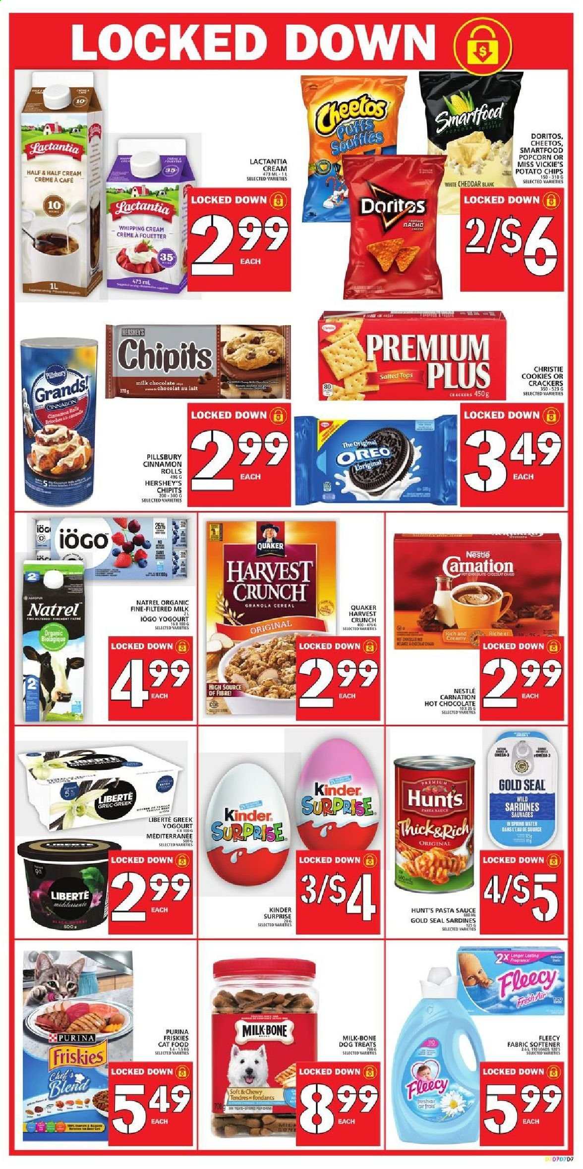 Food Basics flyer - March 04, 2021 - March 10, 2021. Page 7