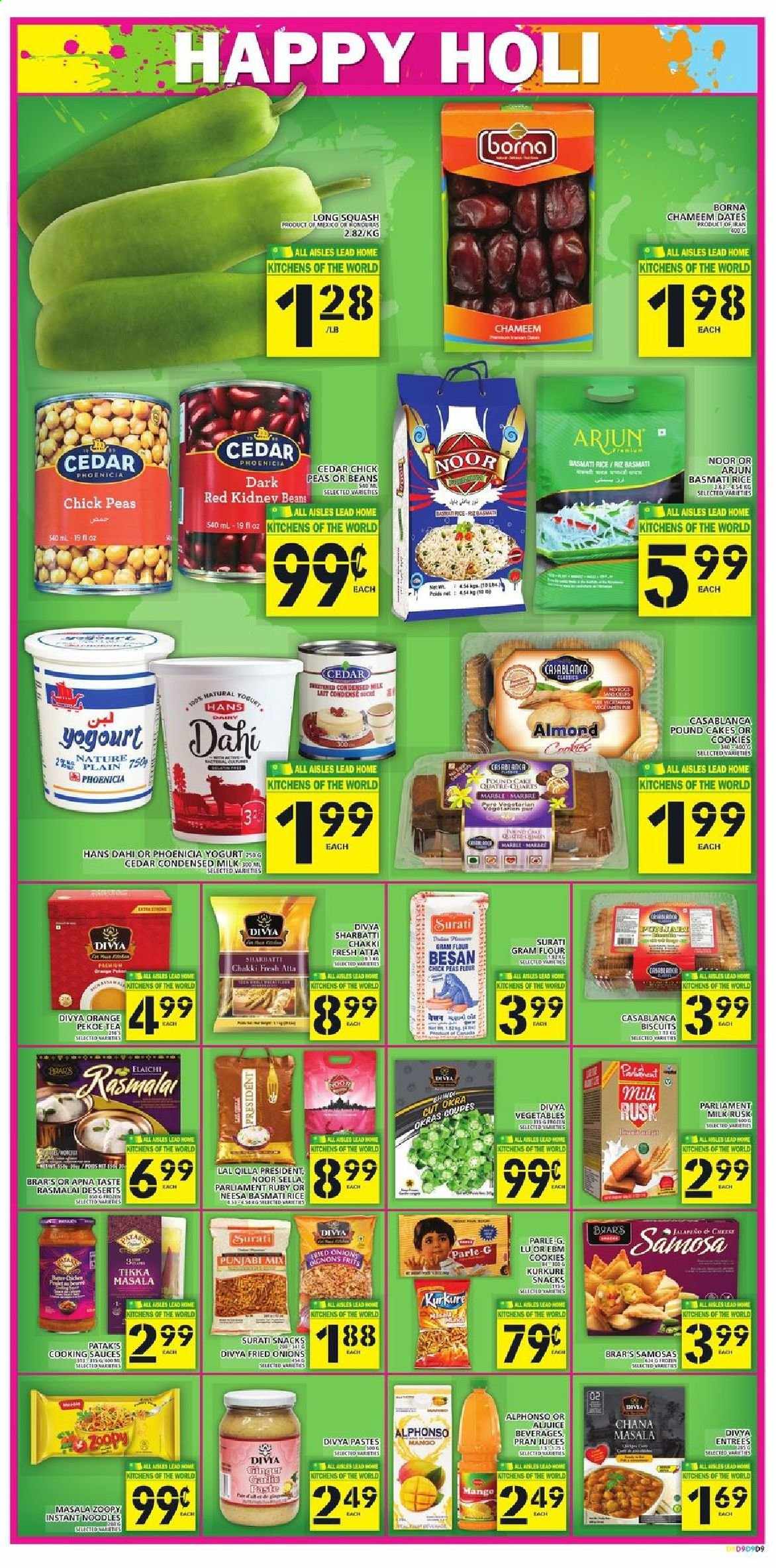 Food Basics flyer - March 04, 2021 - March 10, 2021. Page 9