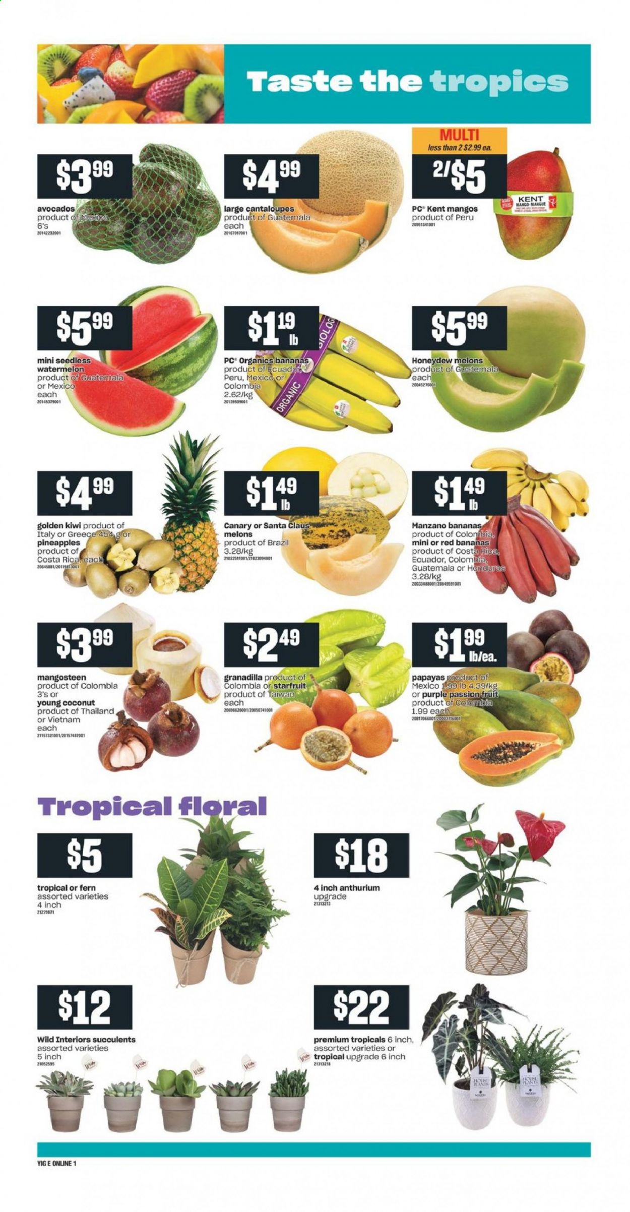 Independent flyer - March 04, 2021 - March 10, 2021. Page 4