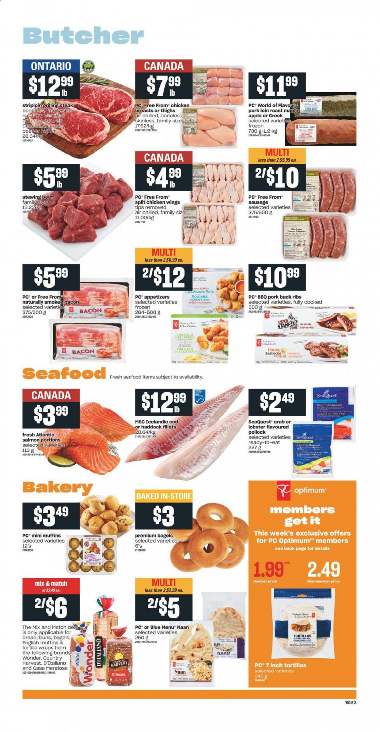 Independent flyer - March 04, 2021 - March 10, 2021. Page 5
