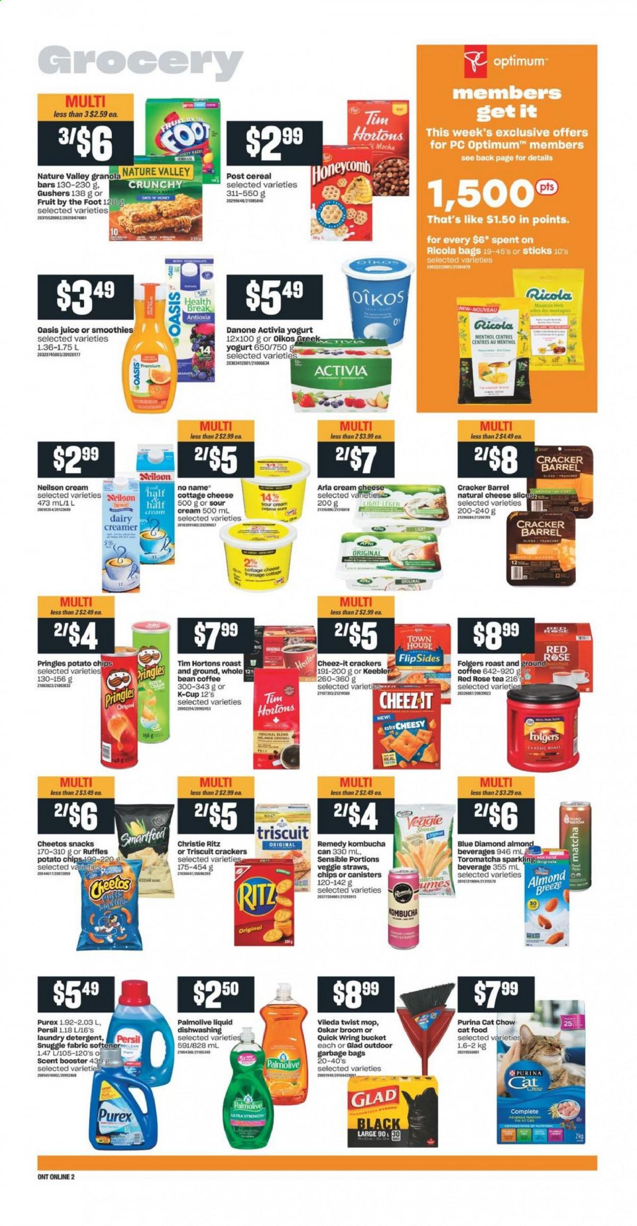 Independent flyer - March 04, 2021 - March 10, 2021. Page 6