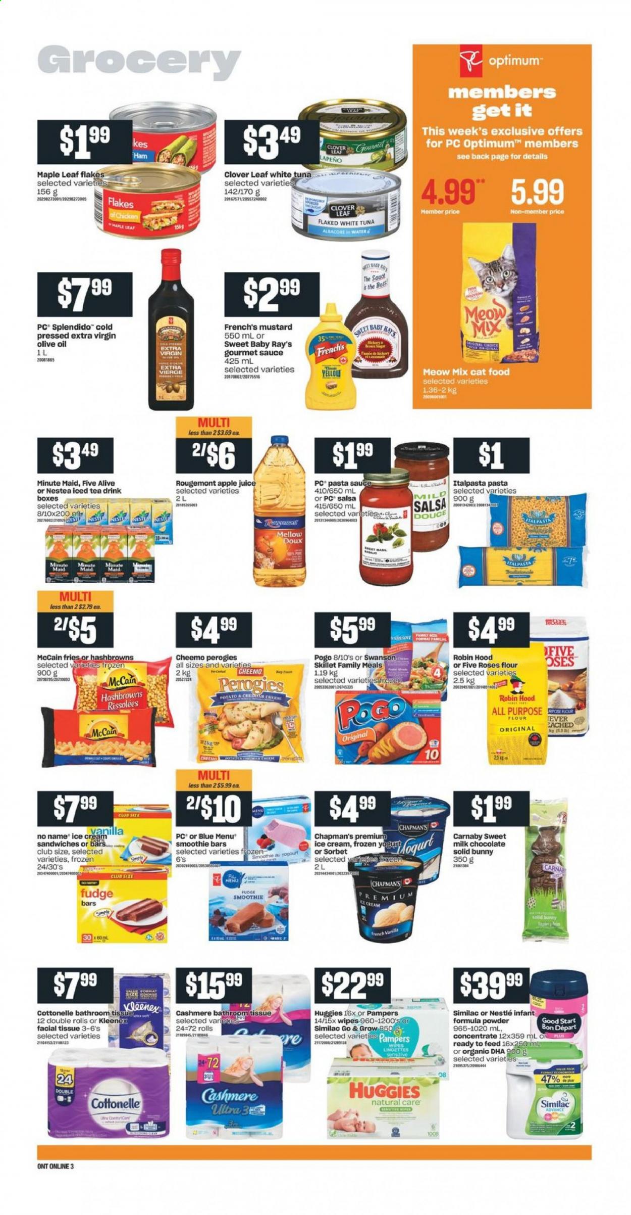 Independent flyer - March 04, 2021 - March 10, 2021. Page 7