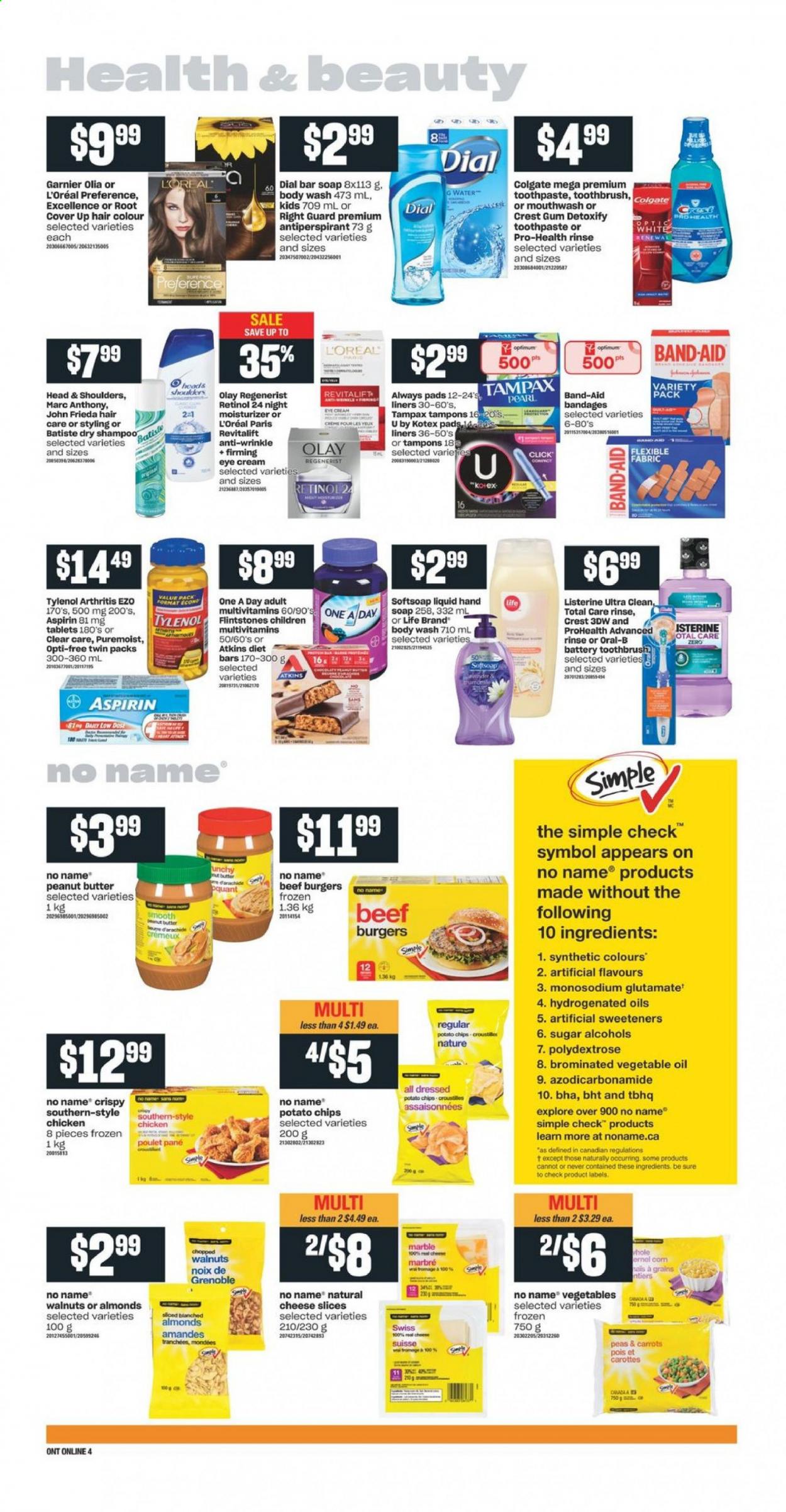 Independent flyer - March 04, 2021 - March 10, 2021. Page 8