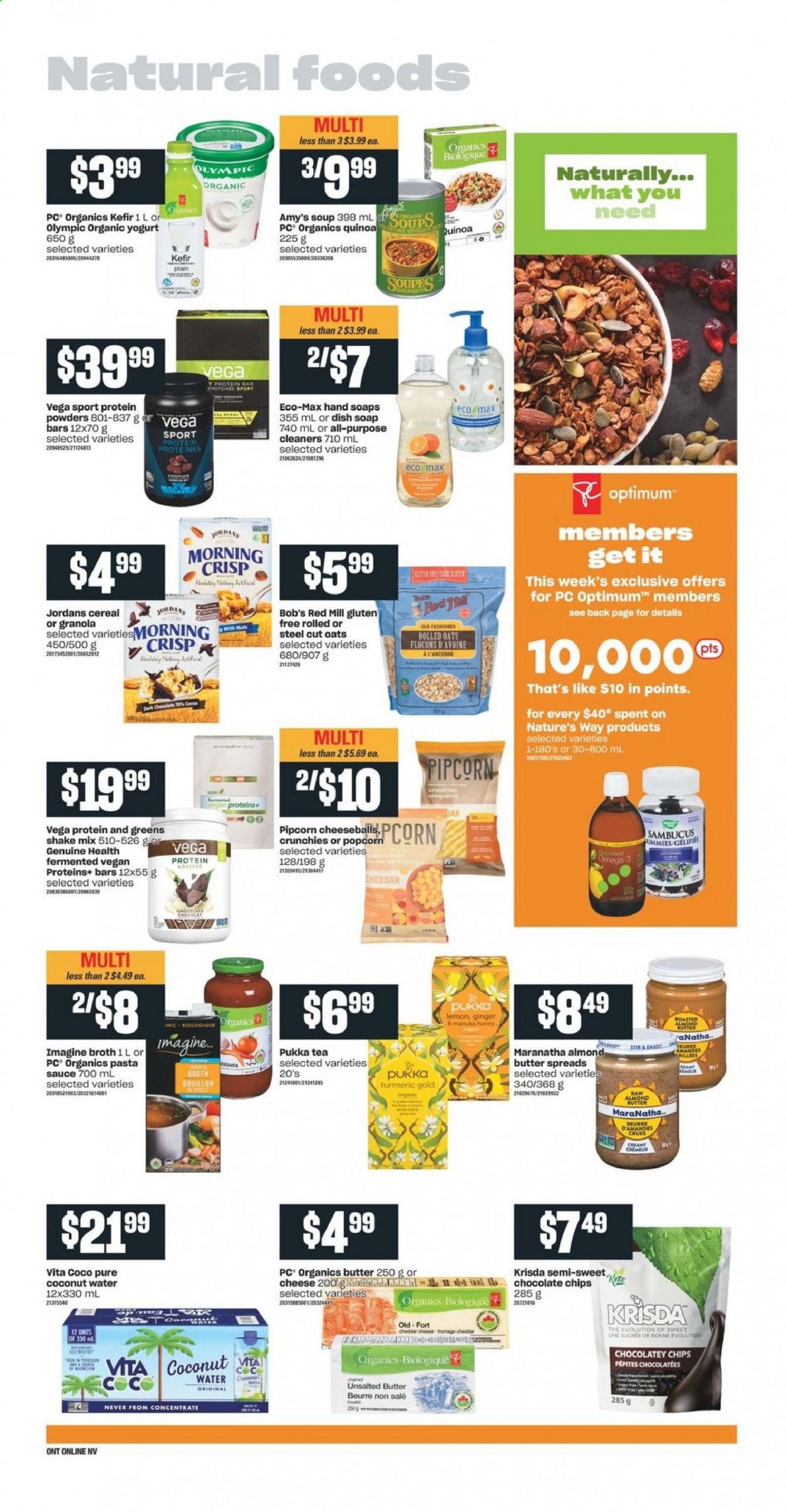 Independent flyer - March 04, 2021 - March 10, 2021. Page 11