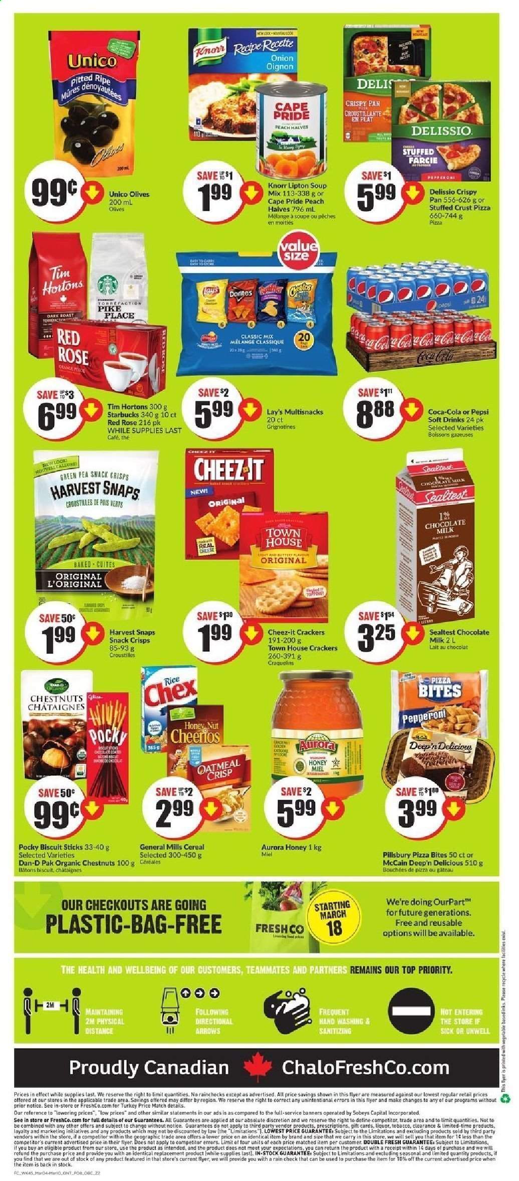 Chalo! FreshCo. flyer - March 04, 2021 - March 10, 2021. Page 8