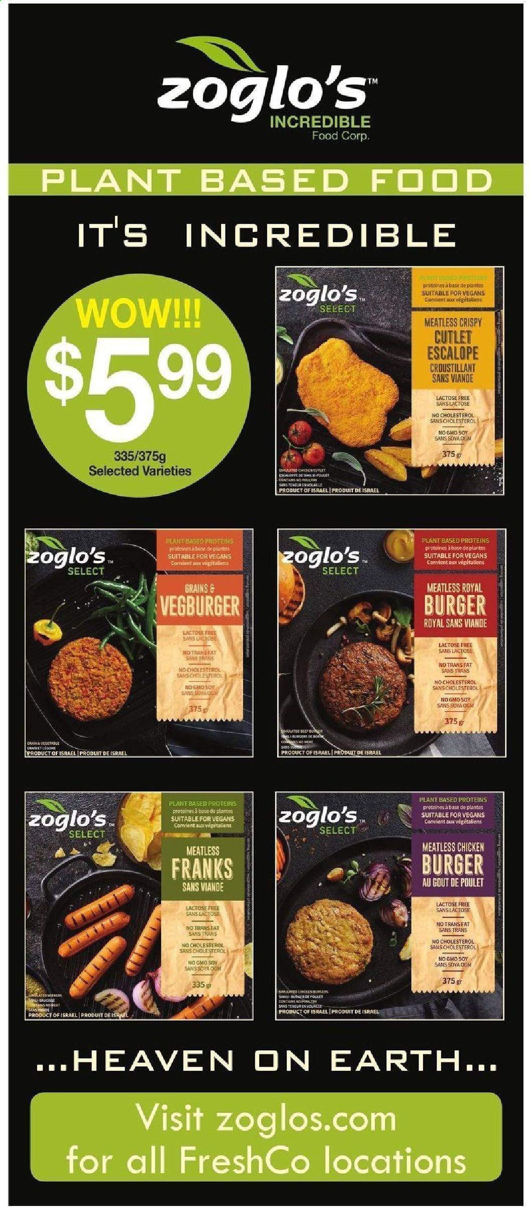 Chalo! FreshCo. flyer - March 04, 2021 - March 10, 2021. Page 13