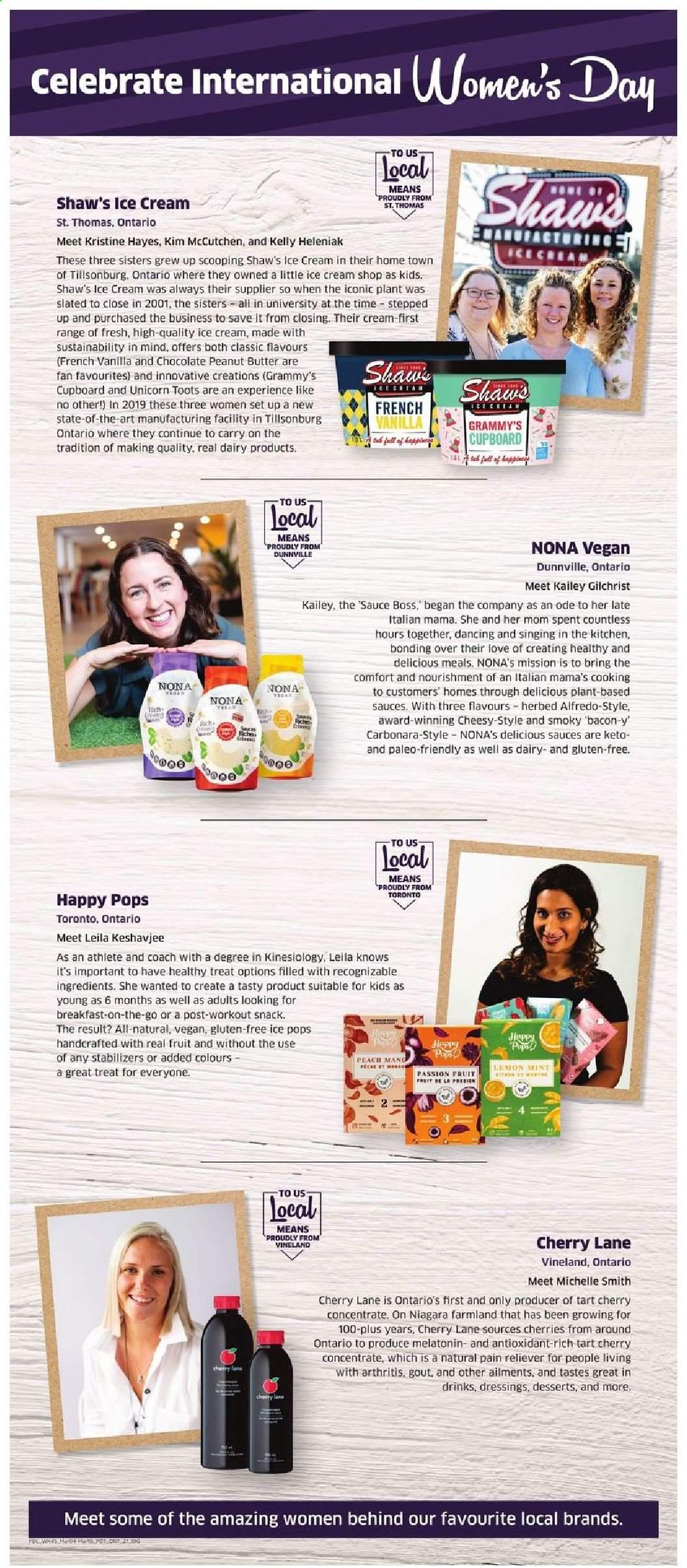 Foodland flyer - March 04, 2021 - March 10, 2021. Page 7