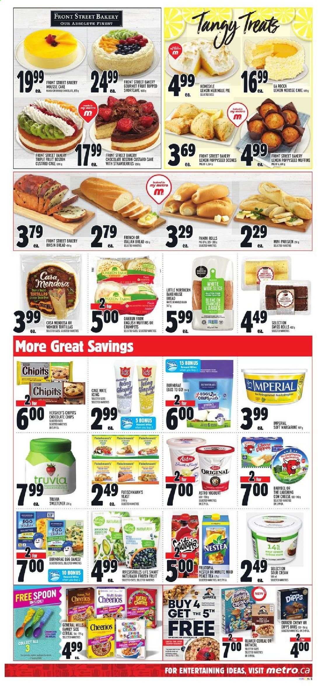 Metro flyer - March 04, 2021 - March 10, 2021. Page 5