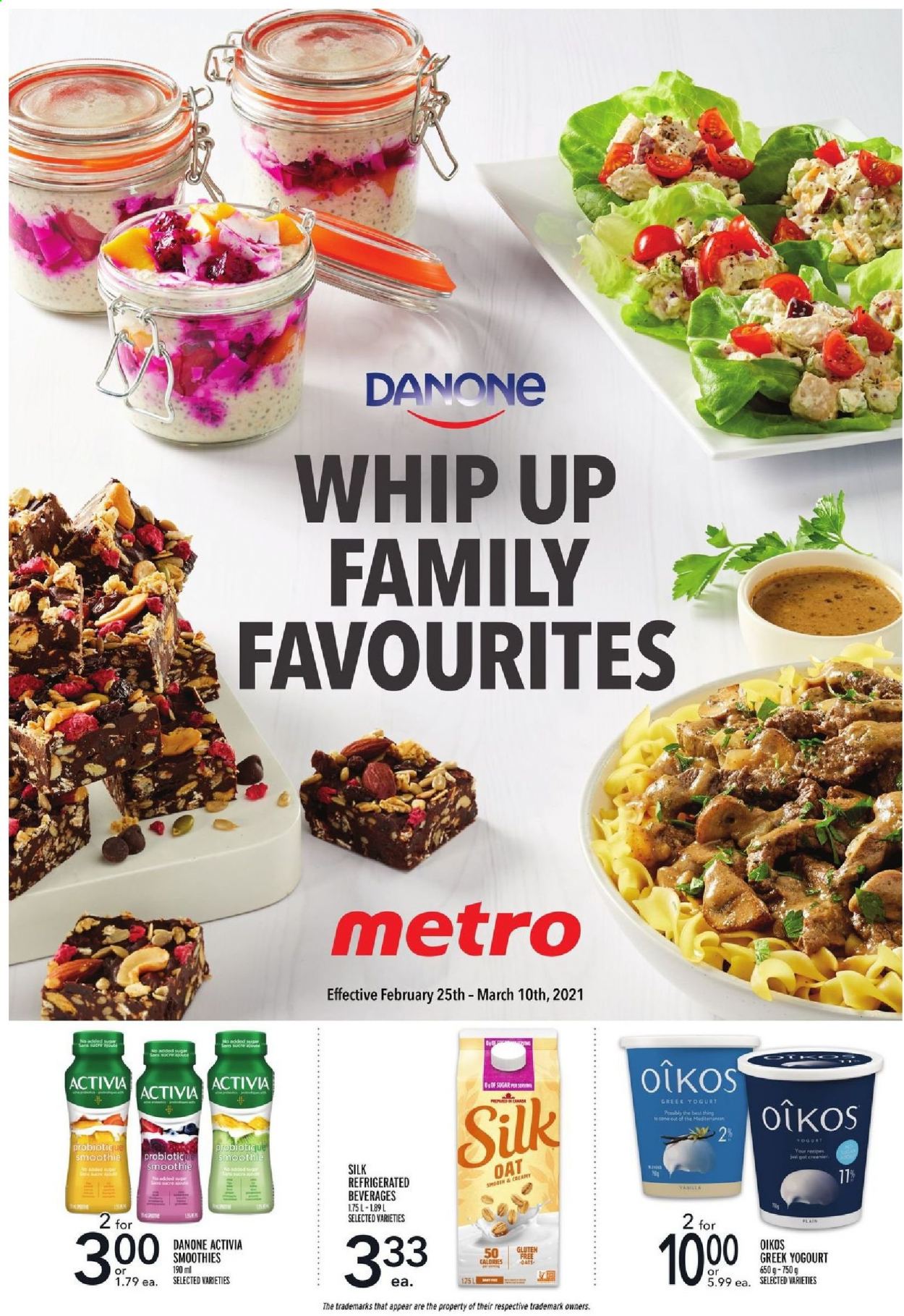 Metro flyer - March 04, 2021 - March 10, 2021. Page 13