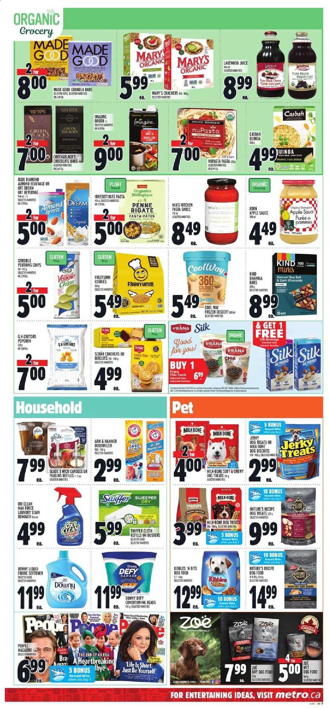 Metro flyer - March 04, 2021 - March 10, 2021. Page 10