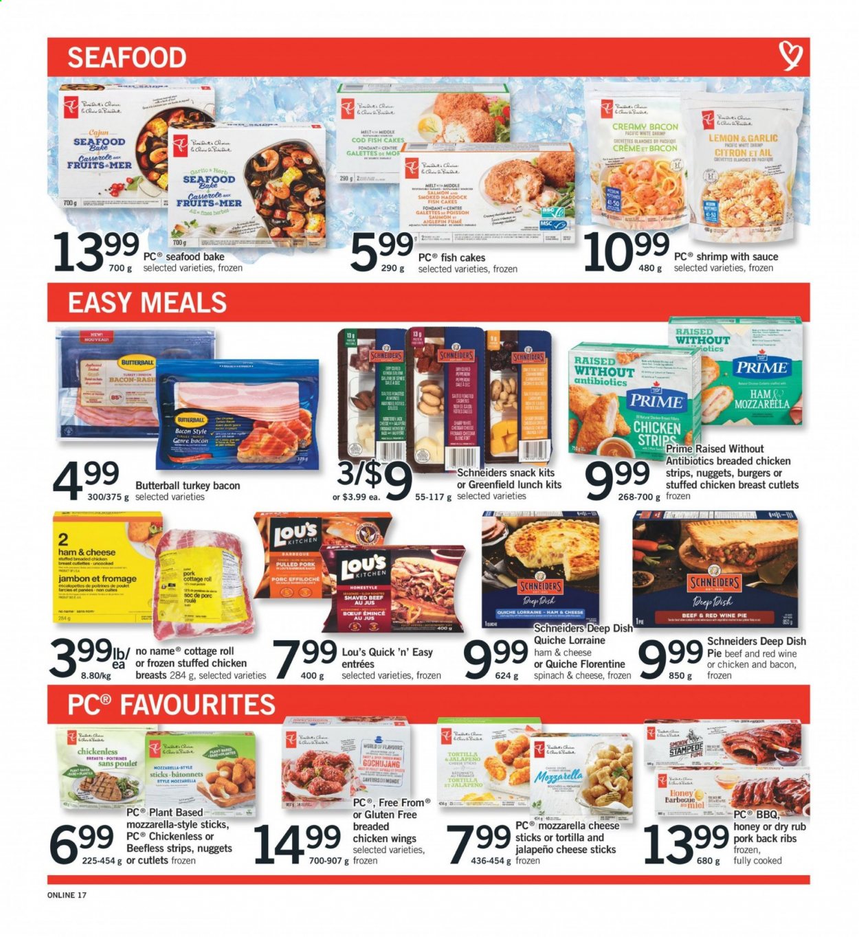 Fortinos flyer - March 04, 2021 - March 10, 2021. Page 5