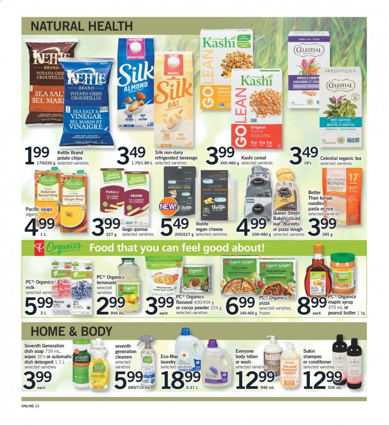 Fortinos flyer - March 04, 2021 - March 10, 2021. Page 12