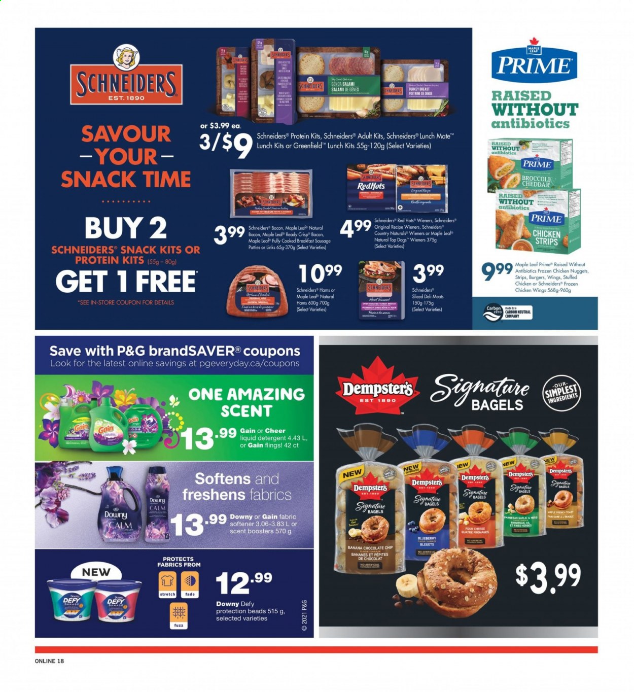 Fortinos flyer - March 04, 2021 - March 10, 2021. Page 16