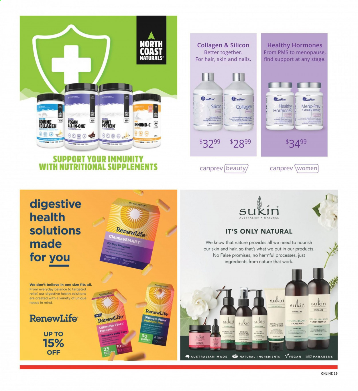 Fortinos flyer - March 04, 2021 - March 10, 2021. Page 17