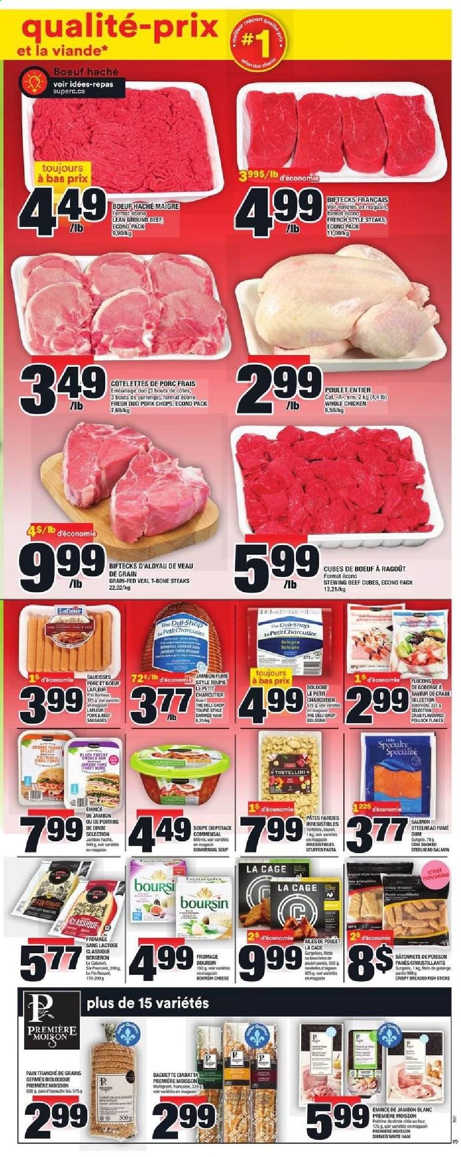 Super C flyer - March 04, 2021 - March 10, 2021. Page 4